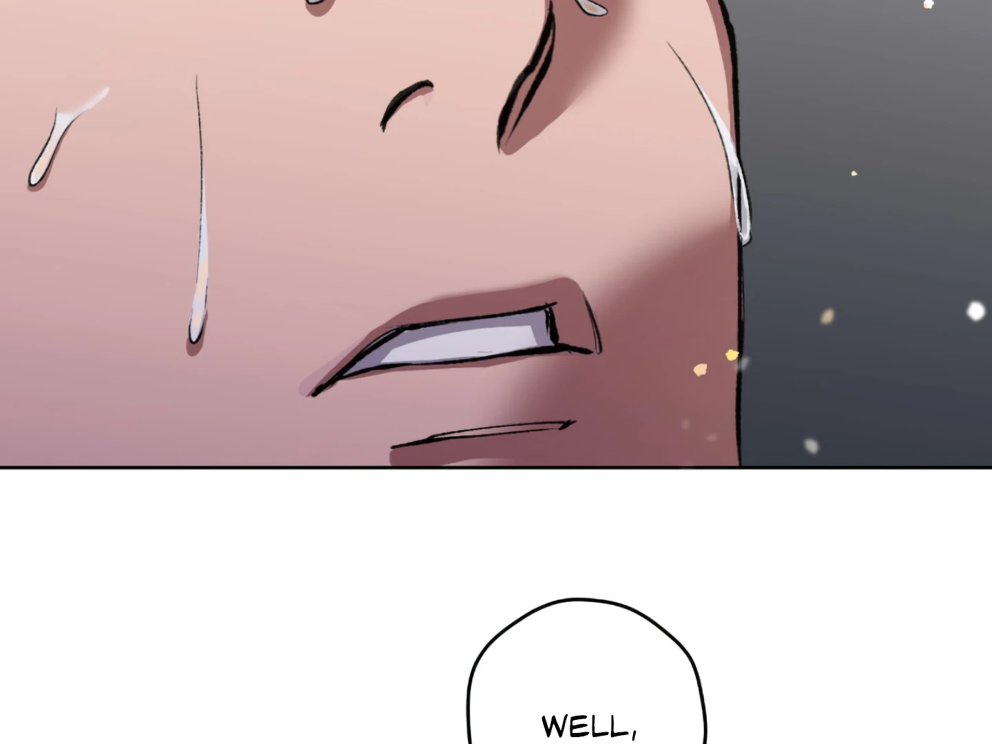 Baby’s so scary Chapter 2 - Page 102 in English