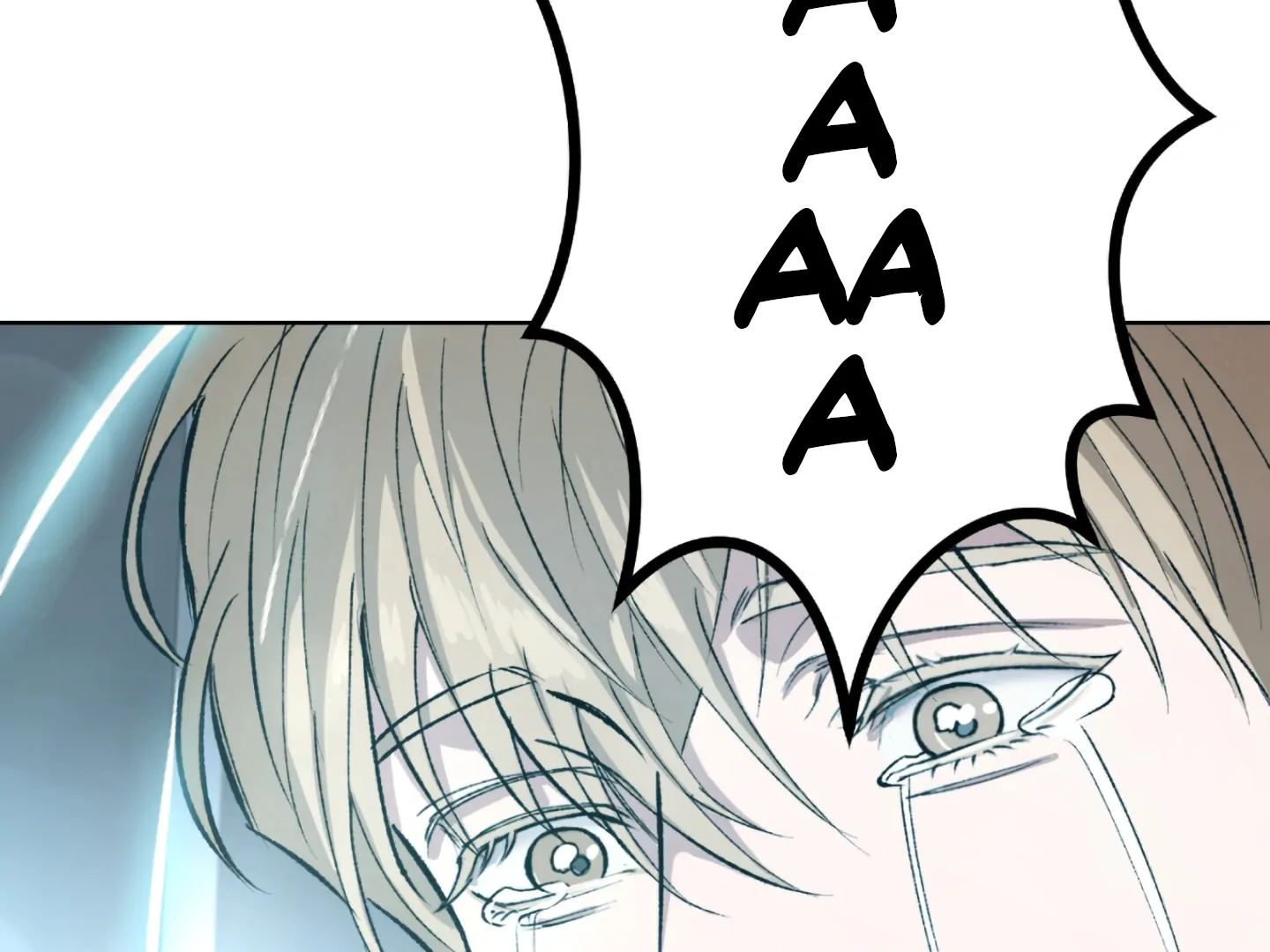 Baby’s so scary Chapter 2 - Page 21 in English
