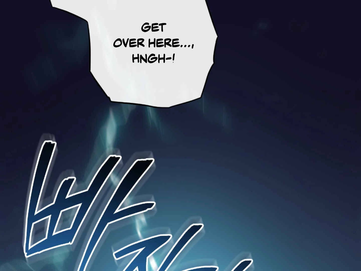 Baby’s so scary Chapter 2 - Page 30 in English