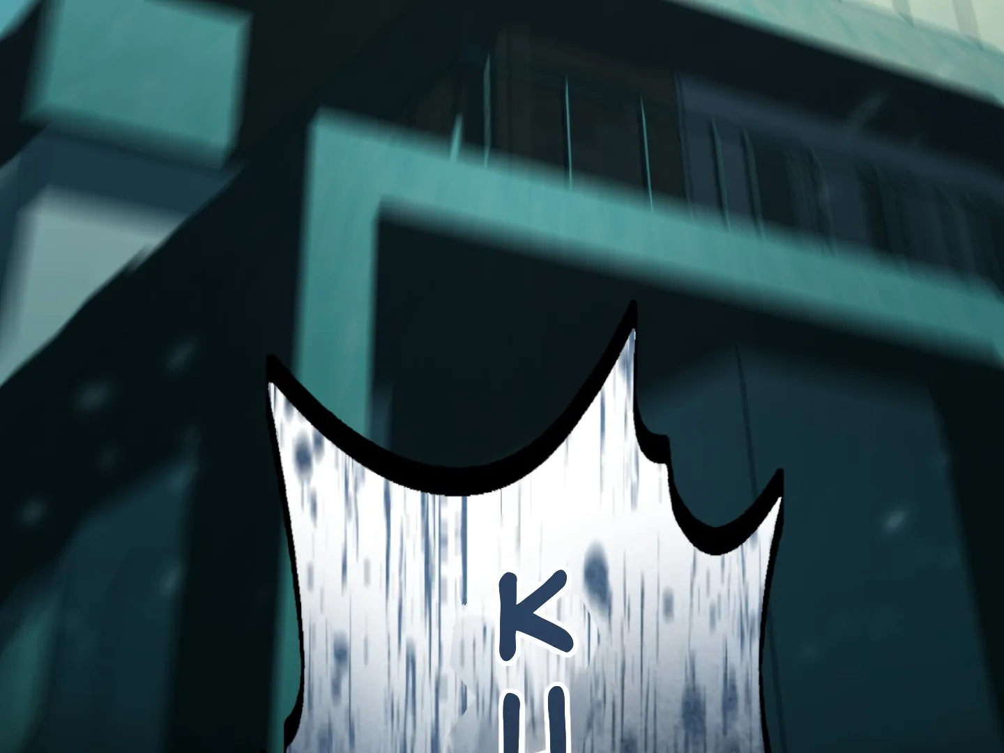 Baby’s so scary Chapter 2 - Page 32 in English