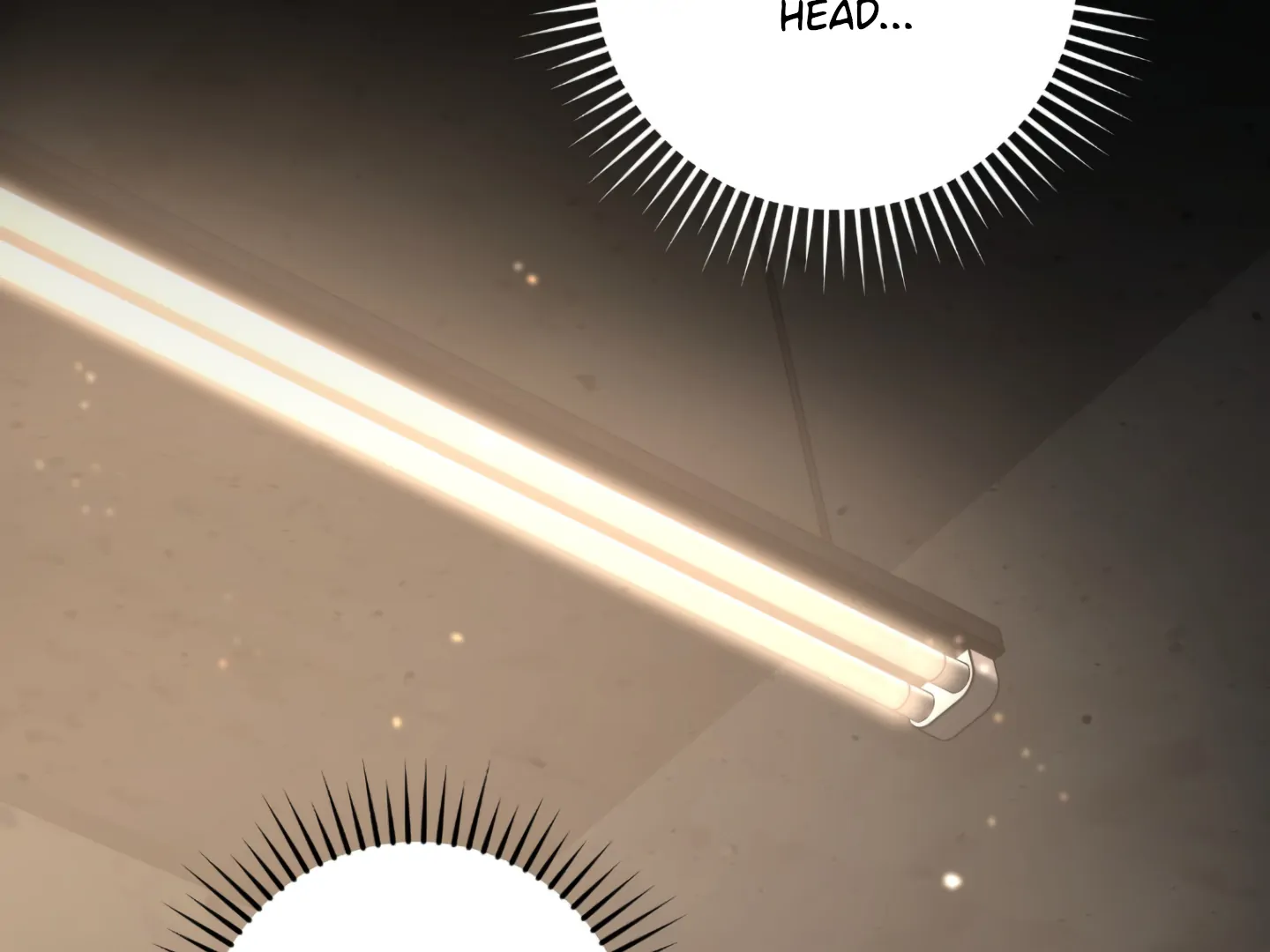 Baby’s so scary Chapter 2 - Page 39 in English