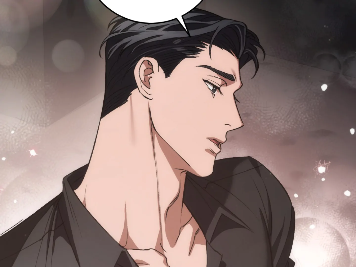 Baby’s so scary Chapter 2 - Page 58 in English