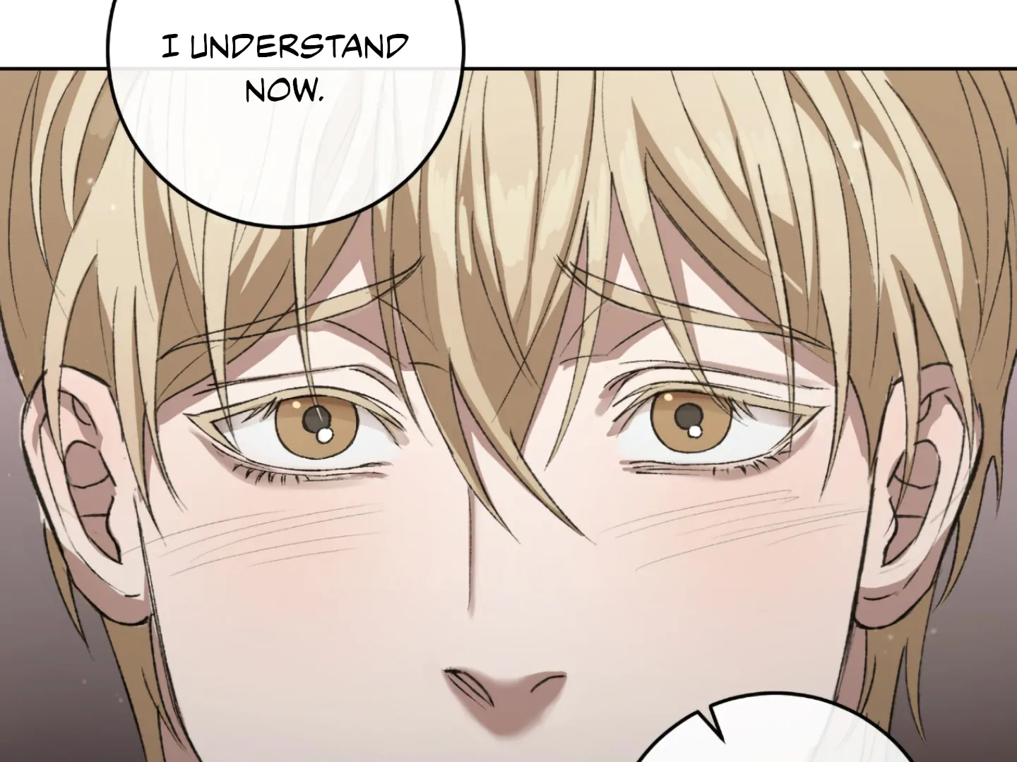 Baby’s so scary Chapter 2 - Page 60 in English