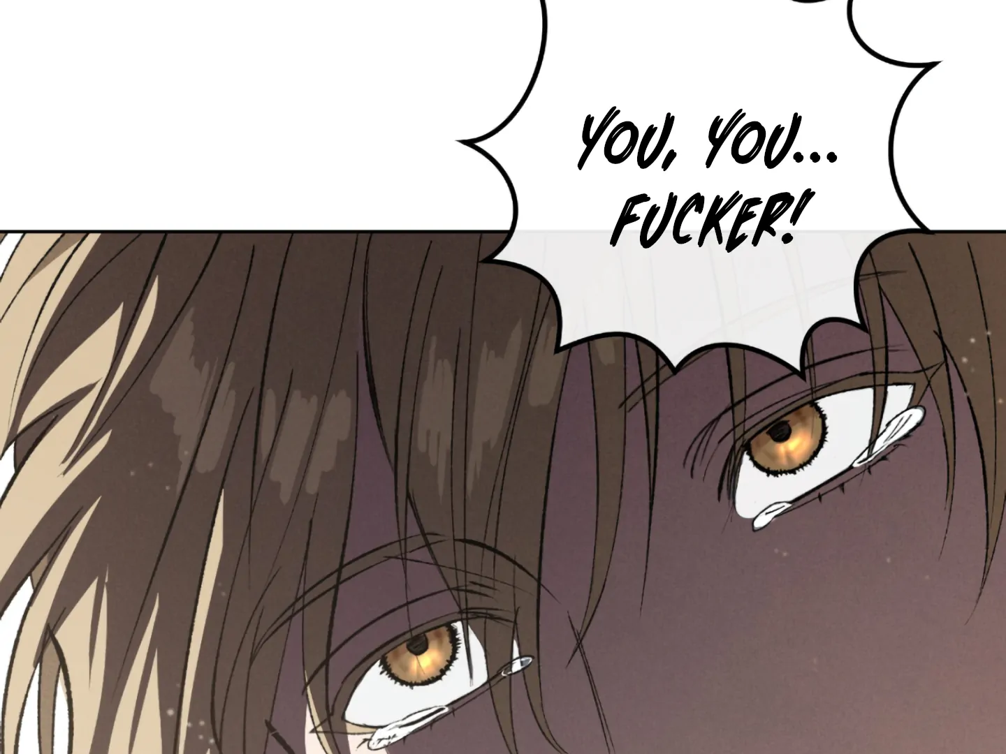 Baby’s so scary Chapter 2 - Page 85 in English
