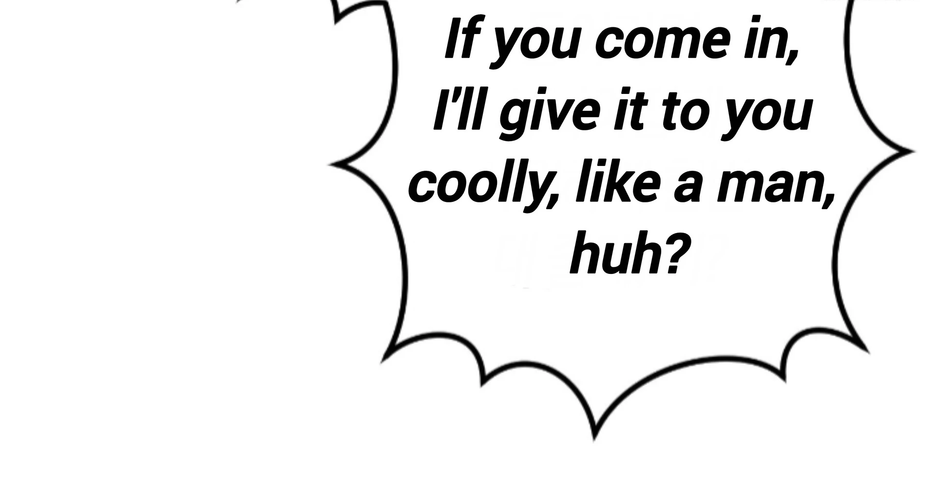 Baby’s so scary Chapter 20 - Page 41 in English