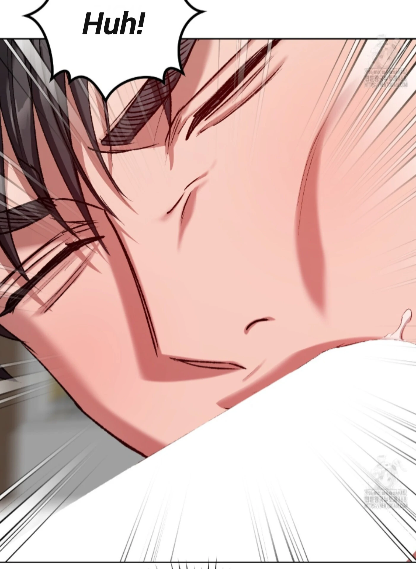 Baby’s so scary Chapter 21 - Page 80 in English