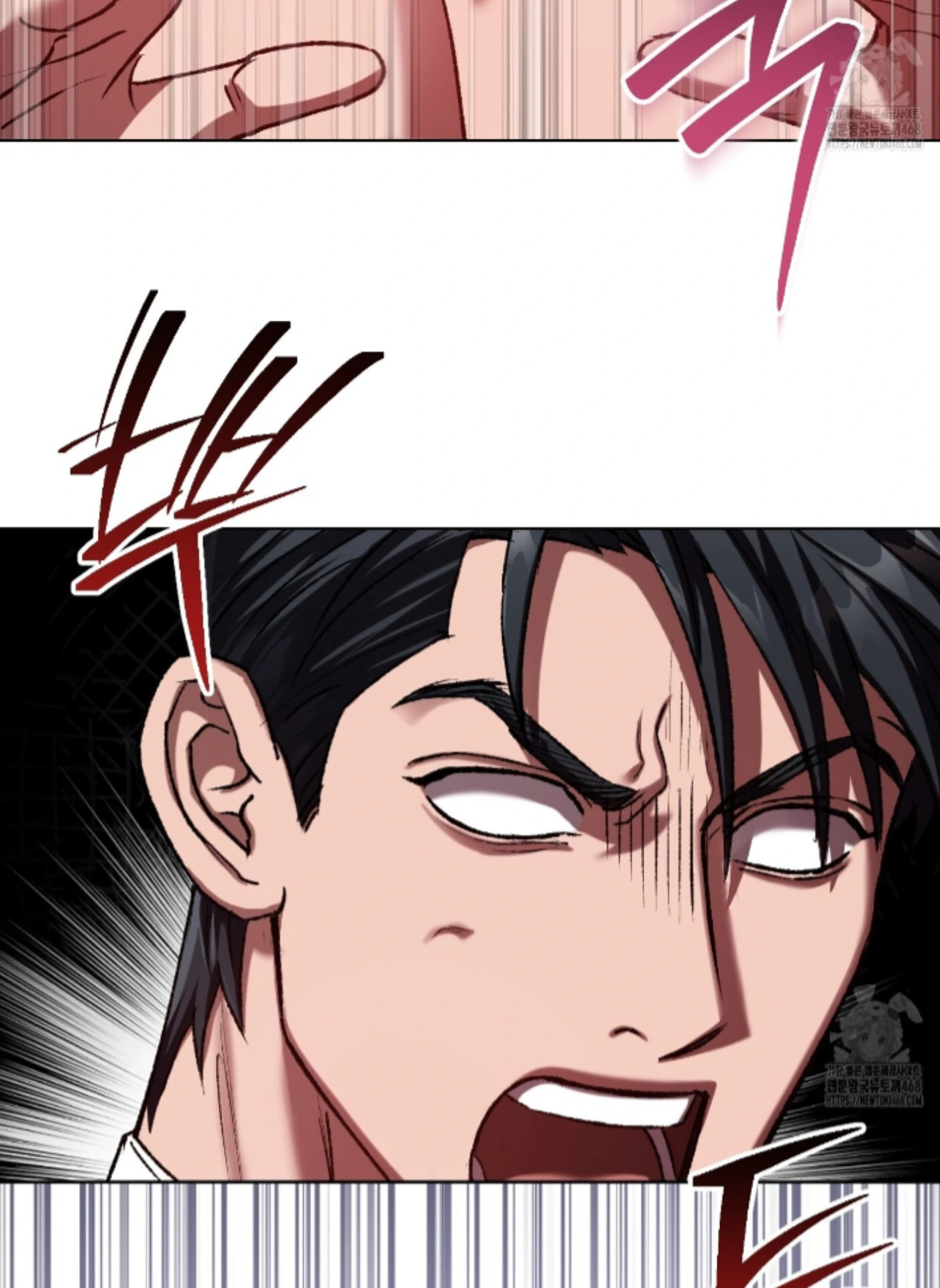 Baby’s so scary Chapter 22 - Page 30 in English