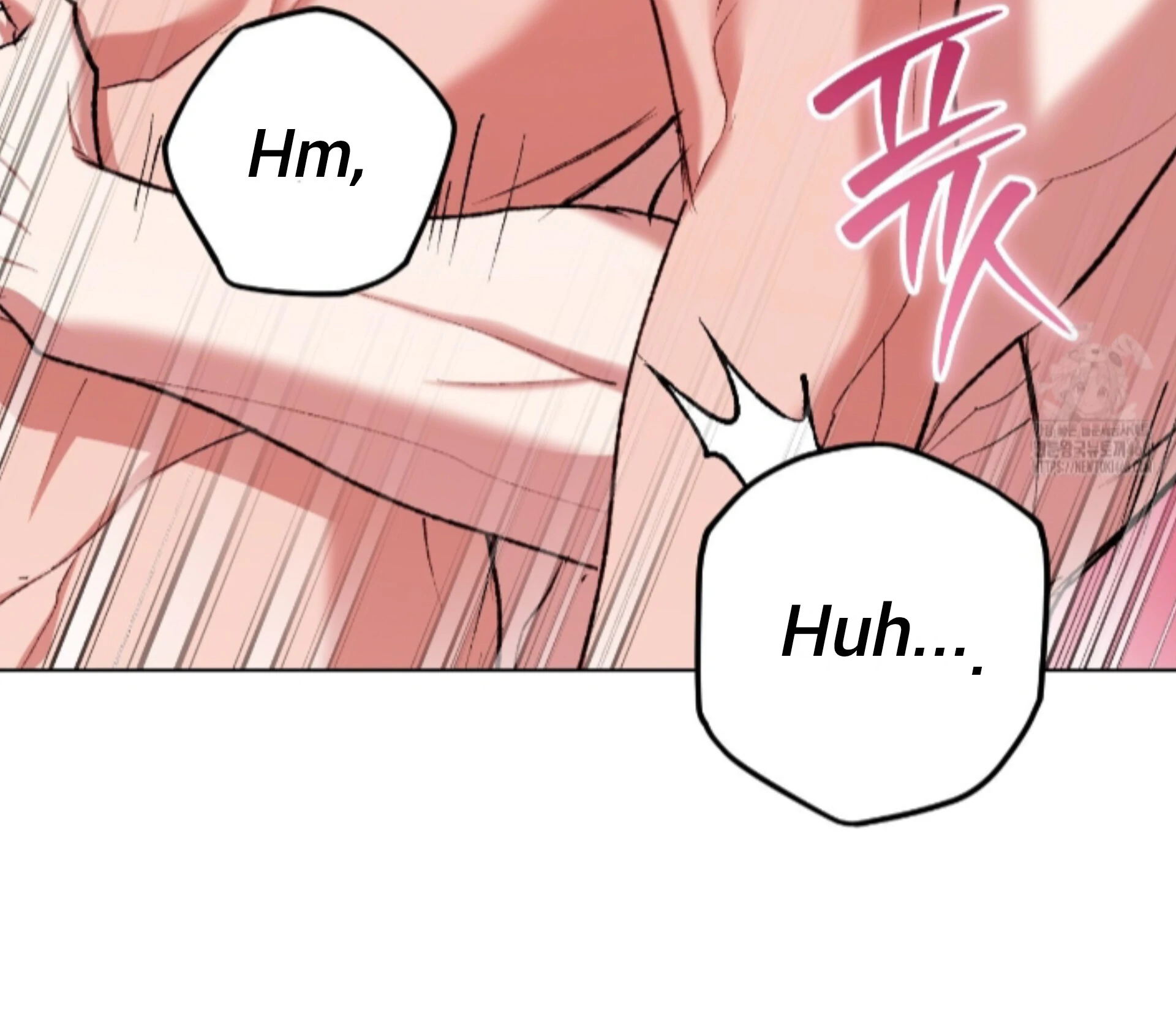 Baby’s so scary Chapter 24 - Page 28 in English