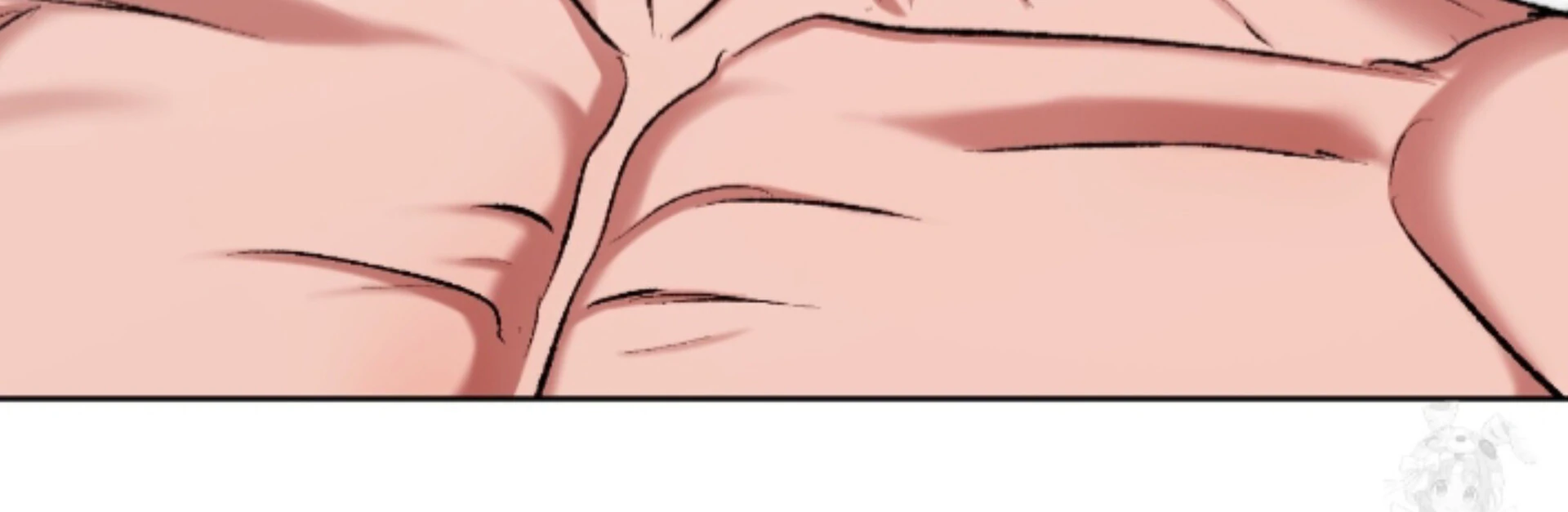 Baby’s so scary Chapter 24 - Page 55 in English