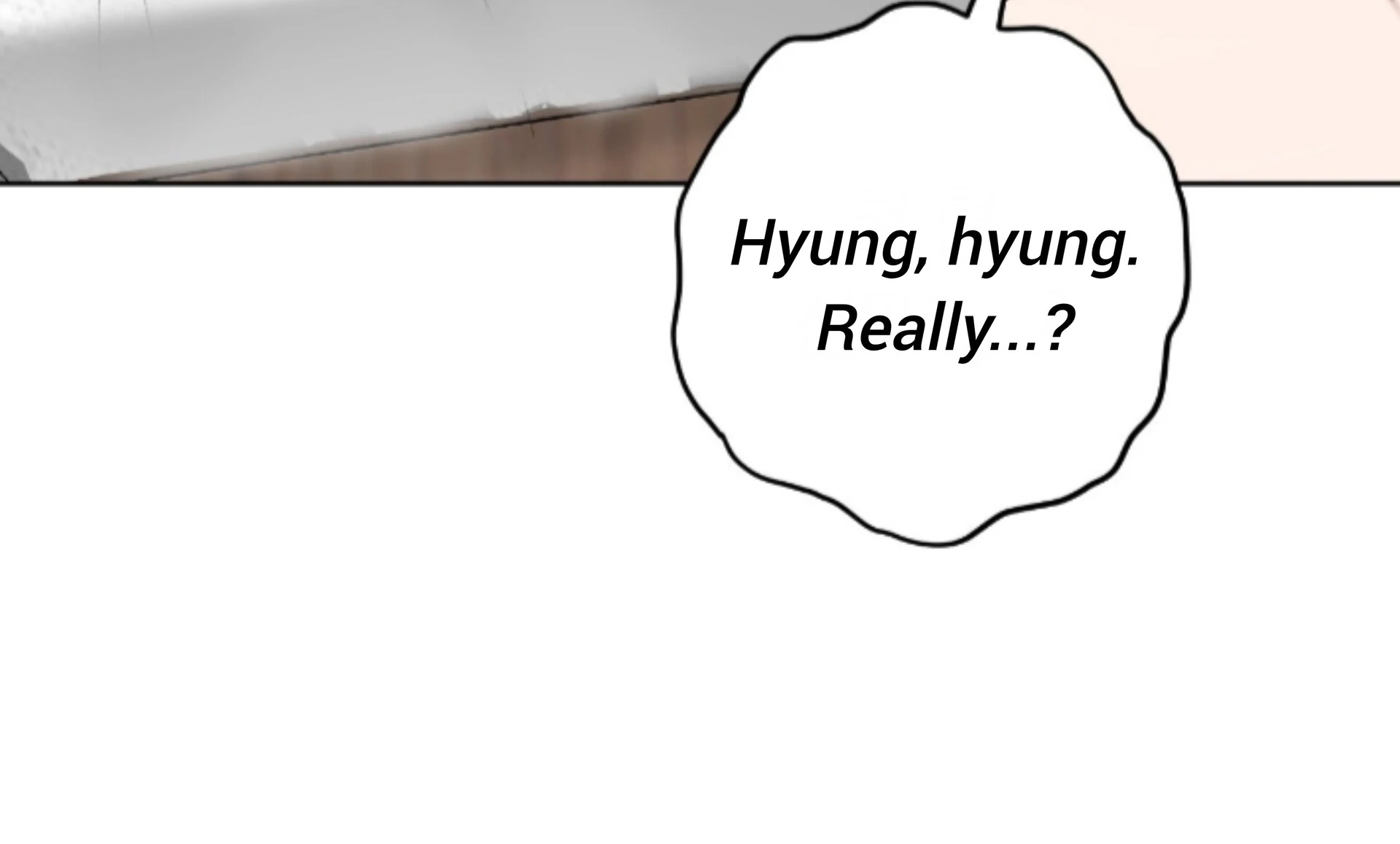 Baby’s so scary Chapter 25 - Page 69 in English