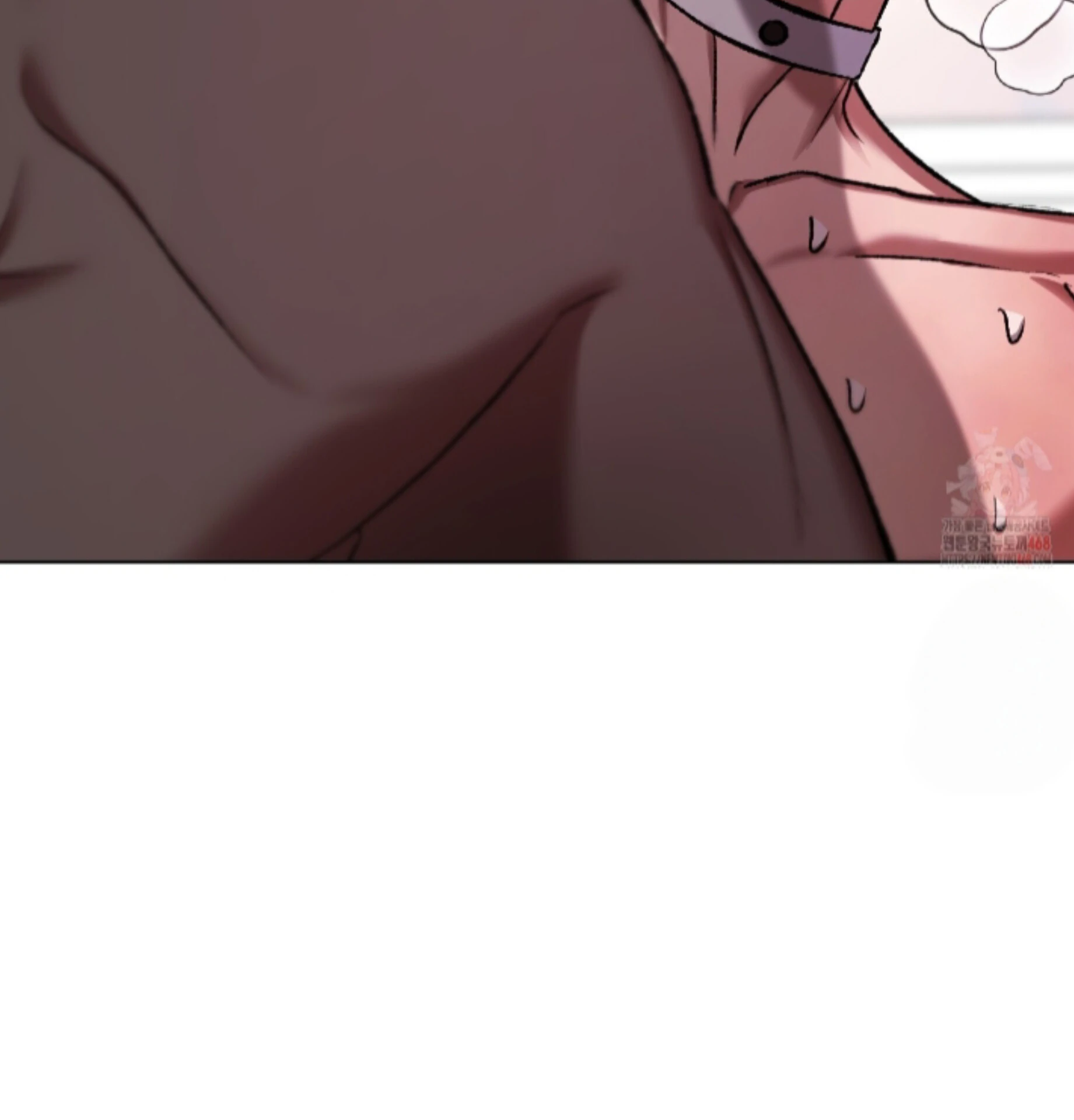 Baby’s so scary Chapter 25 - Page 98 in English