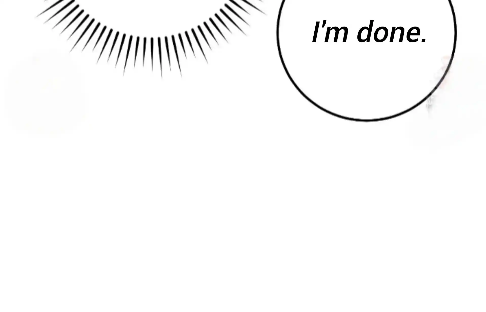 Baby’s so scary Chapter 27 - Page 26 in English