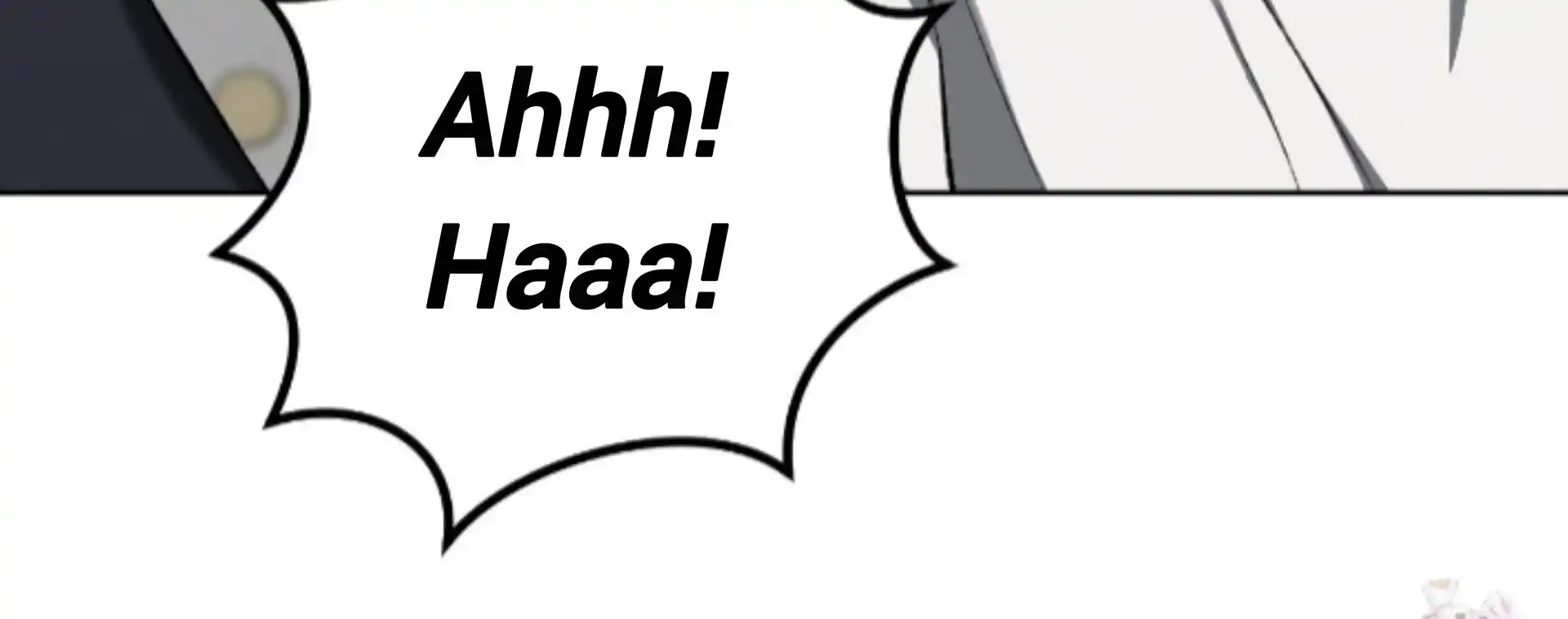 Baby’s so scary Chapter 27 - Page 86 in English