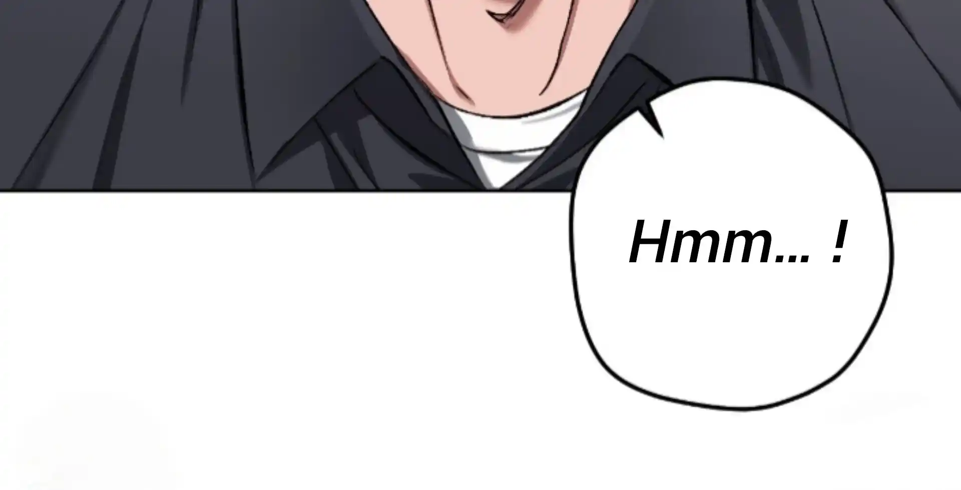 Baby’s so scary Chapter 27 - Page 92 in English