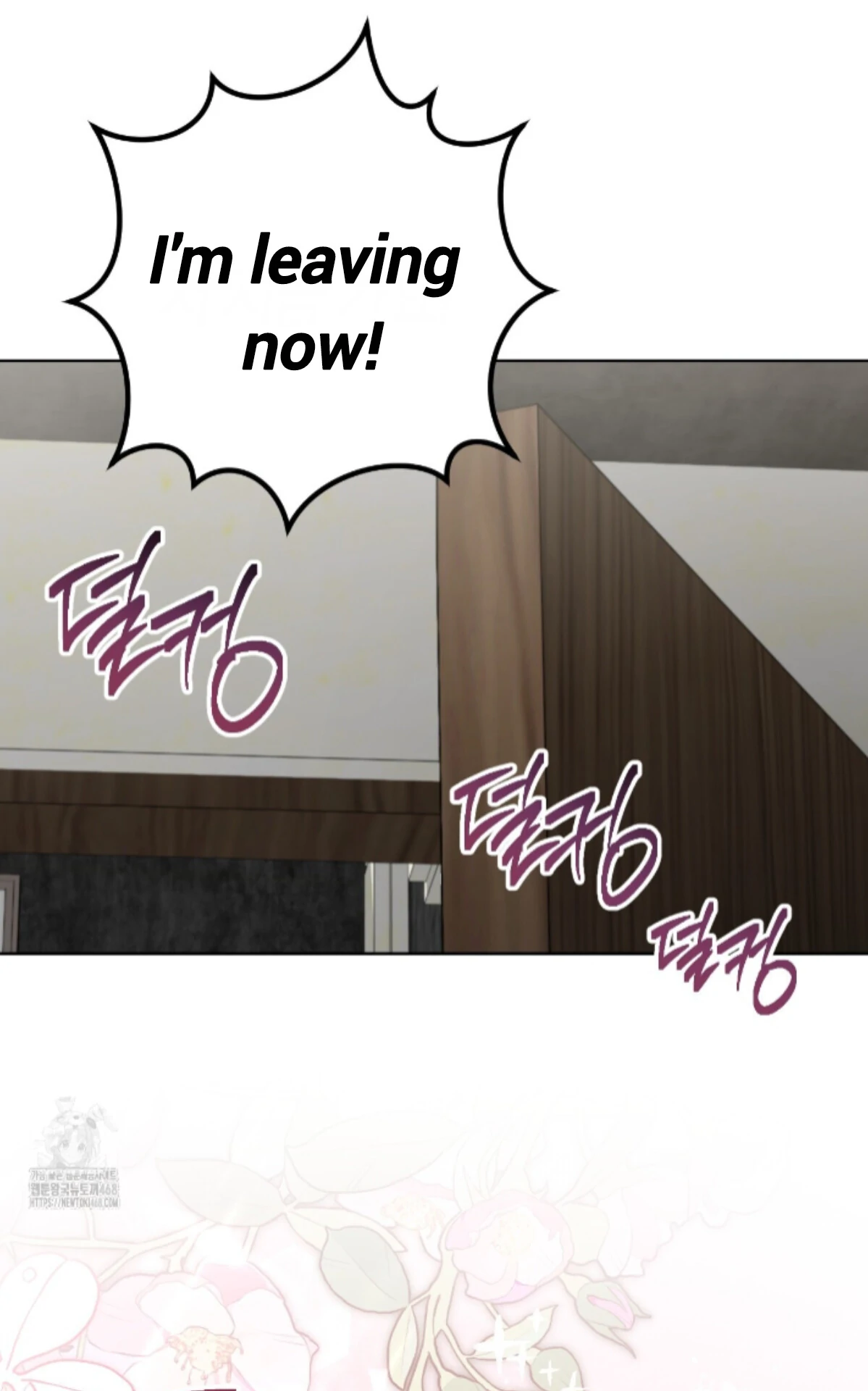 Baby’s so scary Chapter 28 - Page 29 in English