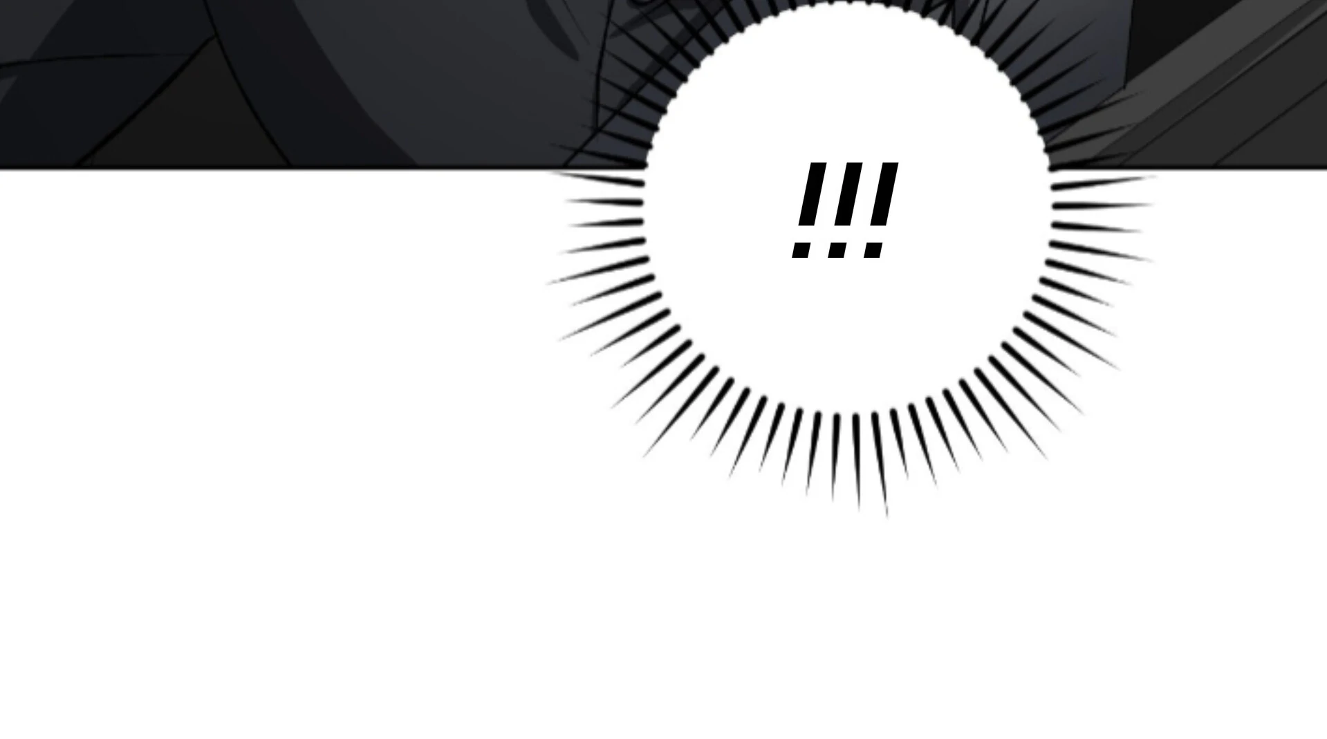 Baby’s so scary Chapter 28 - Page 39 in English