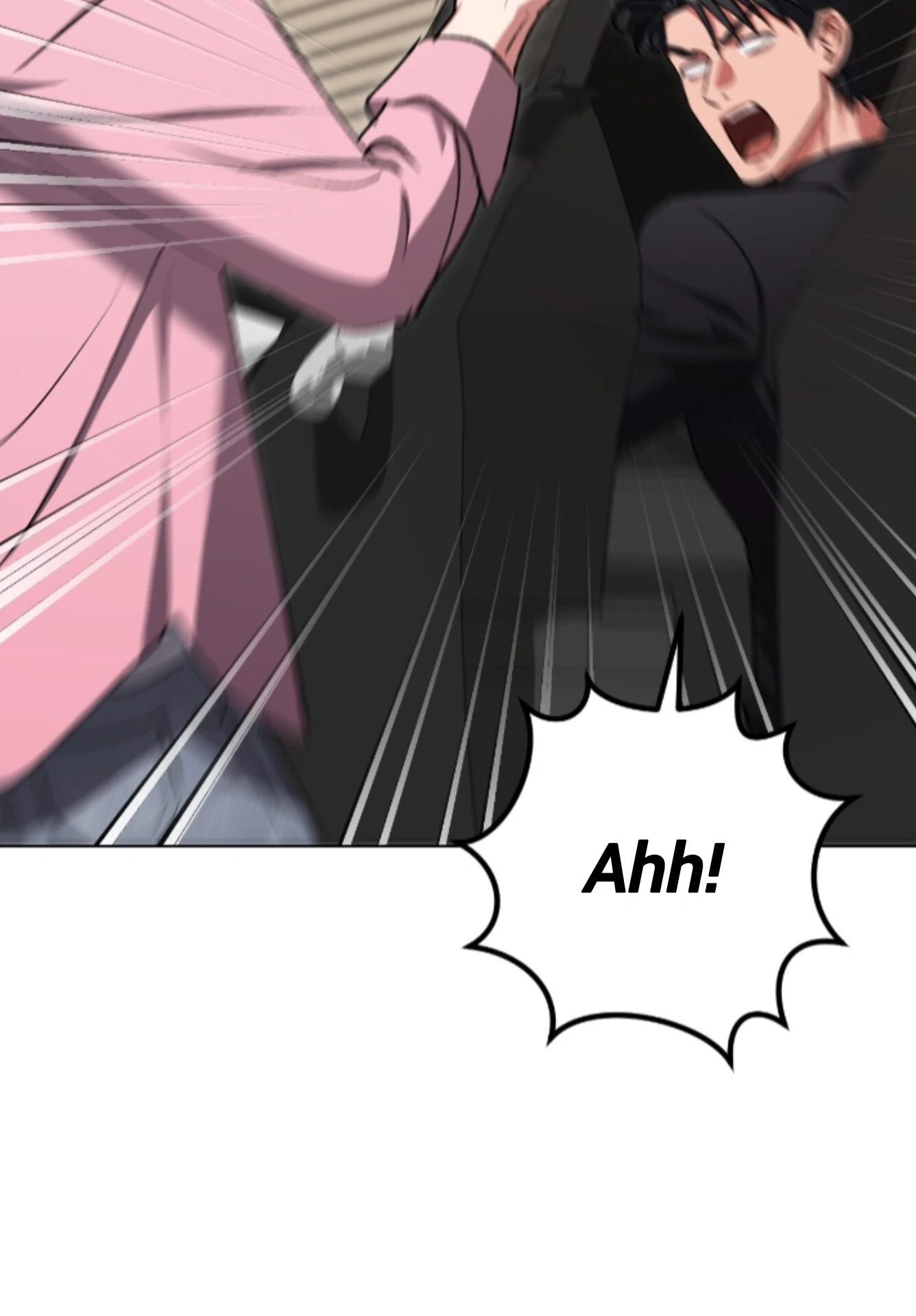 Baby’s so scary Chapter 28 - Page 50 in English