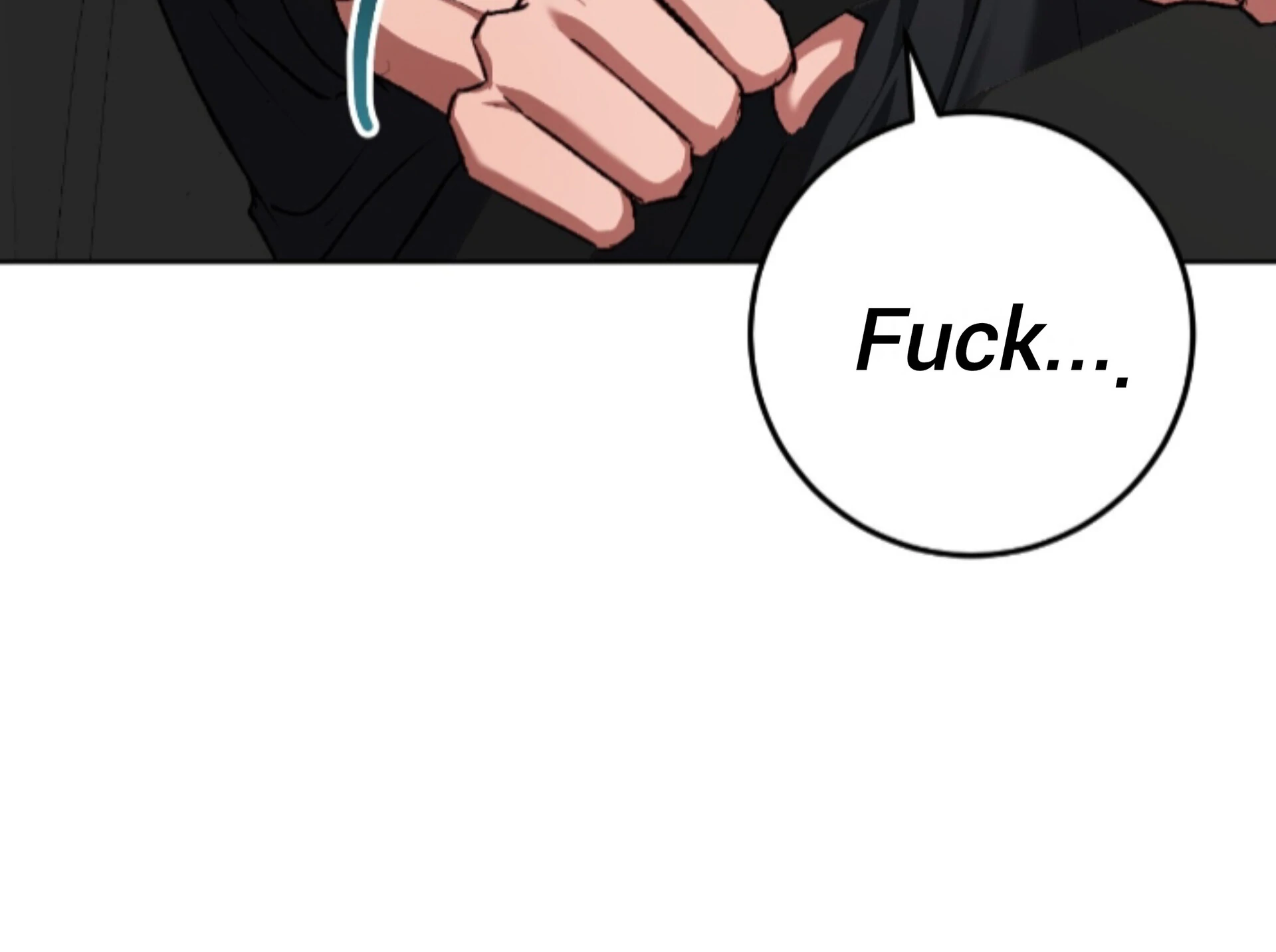 Baby’s so scary Chapter 28 - Page 68 in English