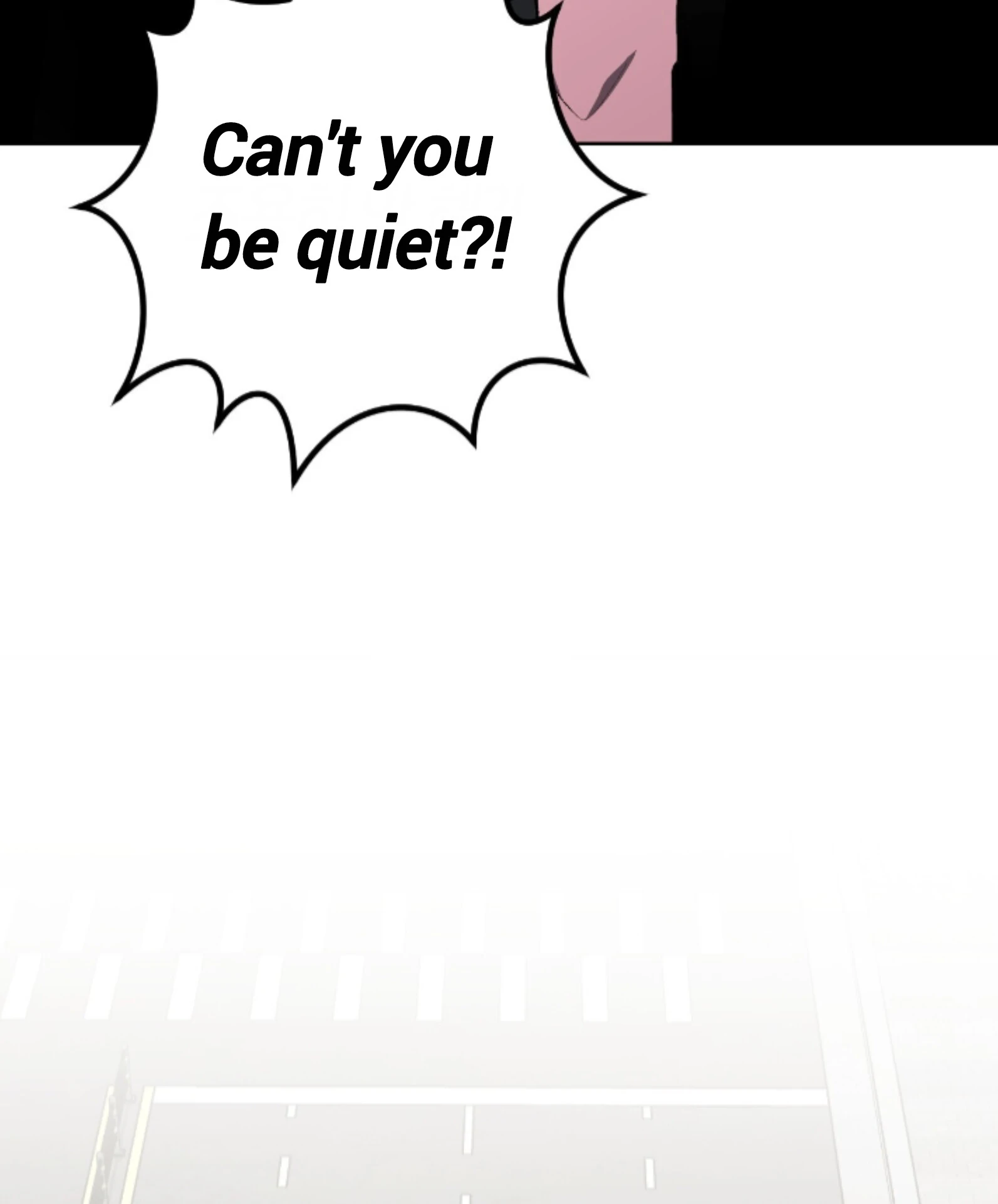 Baby’s so scary Chapter 29 - Page 38 in English