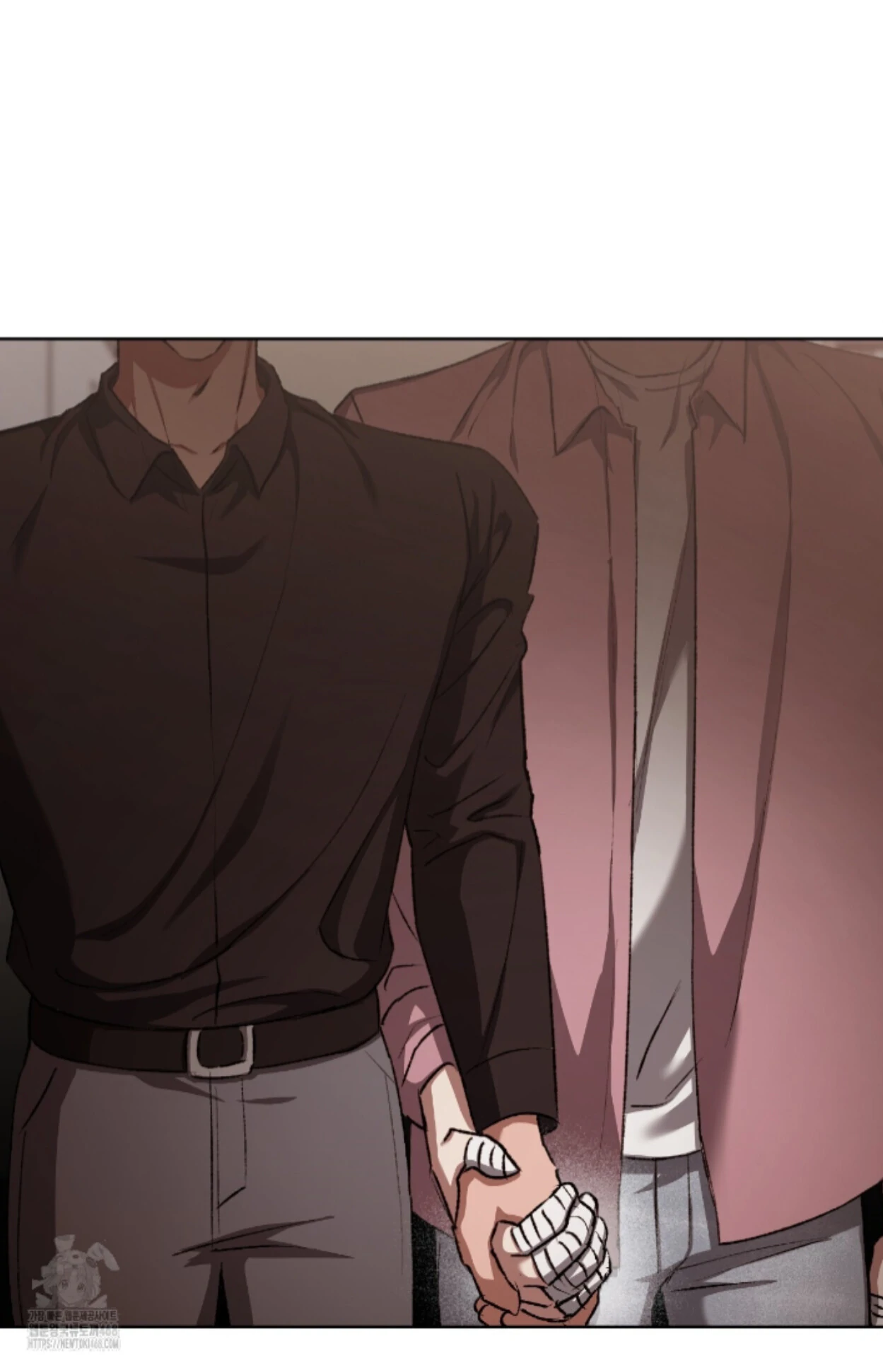 Baby’s so scary Chapter 29 - Page 63 in English
