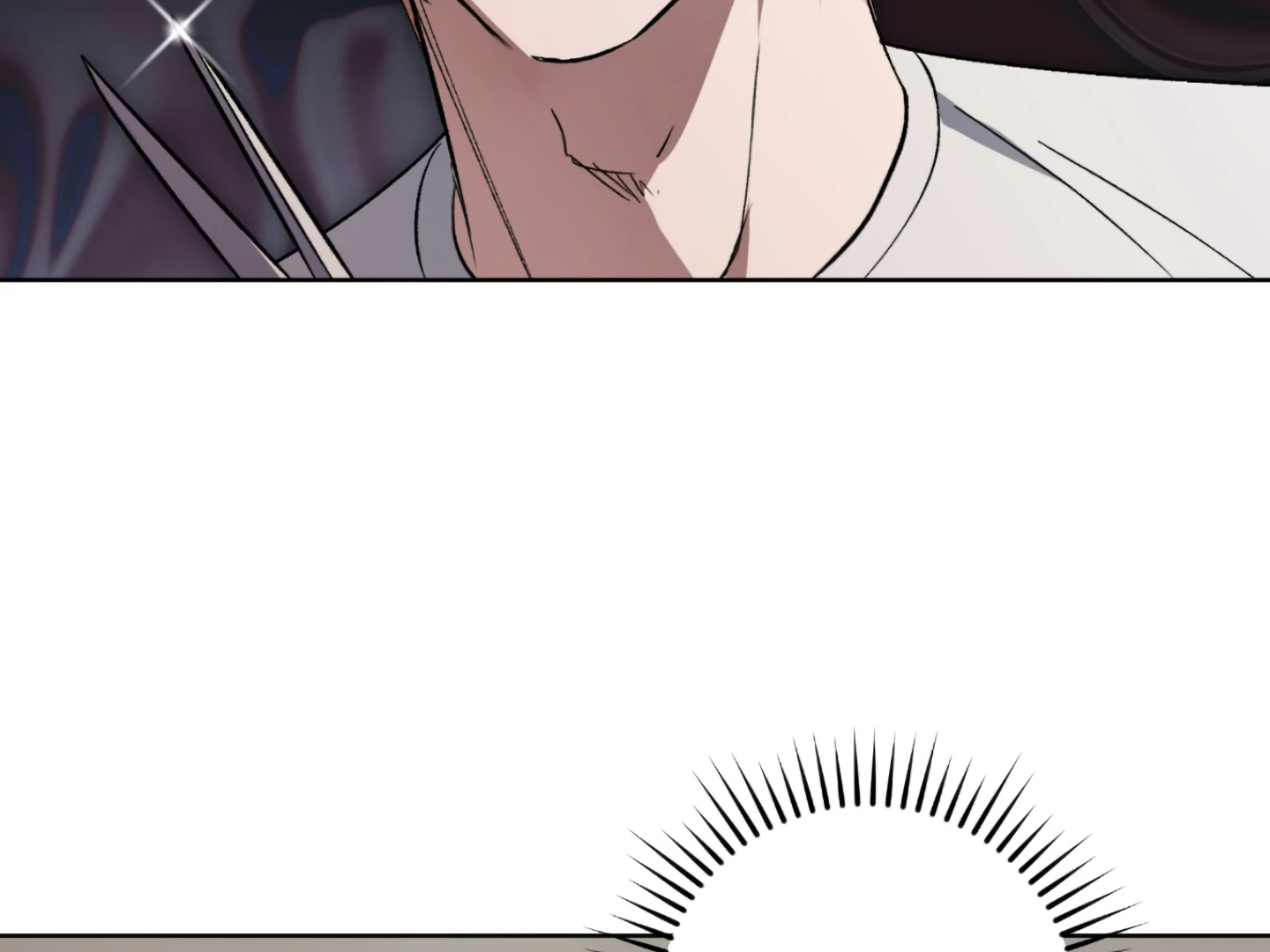 Baby’s so scary Chapter 3 - Page 103 in English