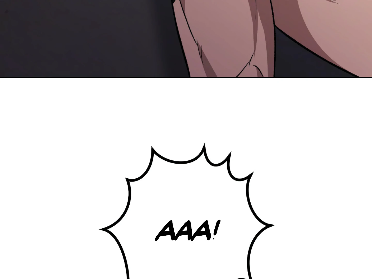 Baby’s so scary Chapter 3 - Page 106 in English