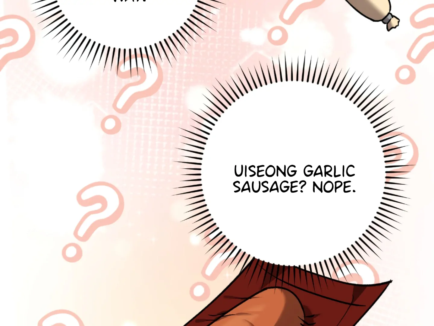 Baby’s so scary Chapter 3 - Page 174 in English