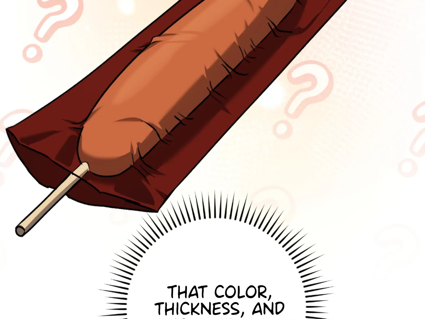 Baby’s so scary Chapter 3 - Page 175 in English