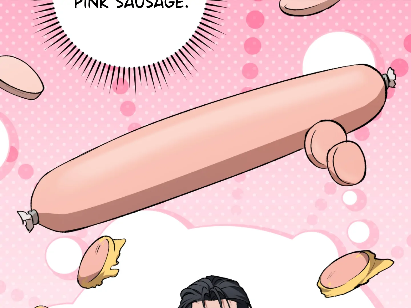 Baby’s so scary Chapter 3 - Page 177 in English