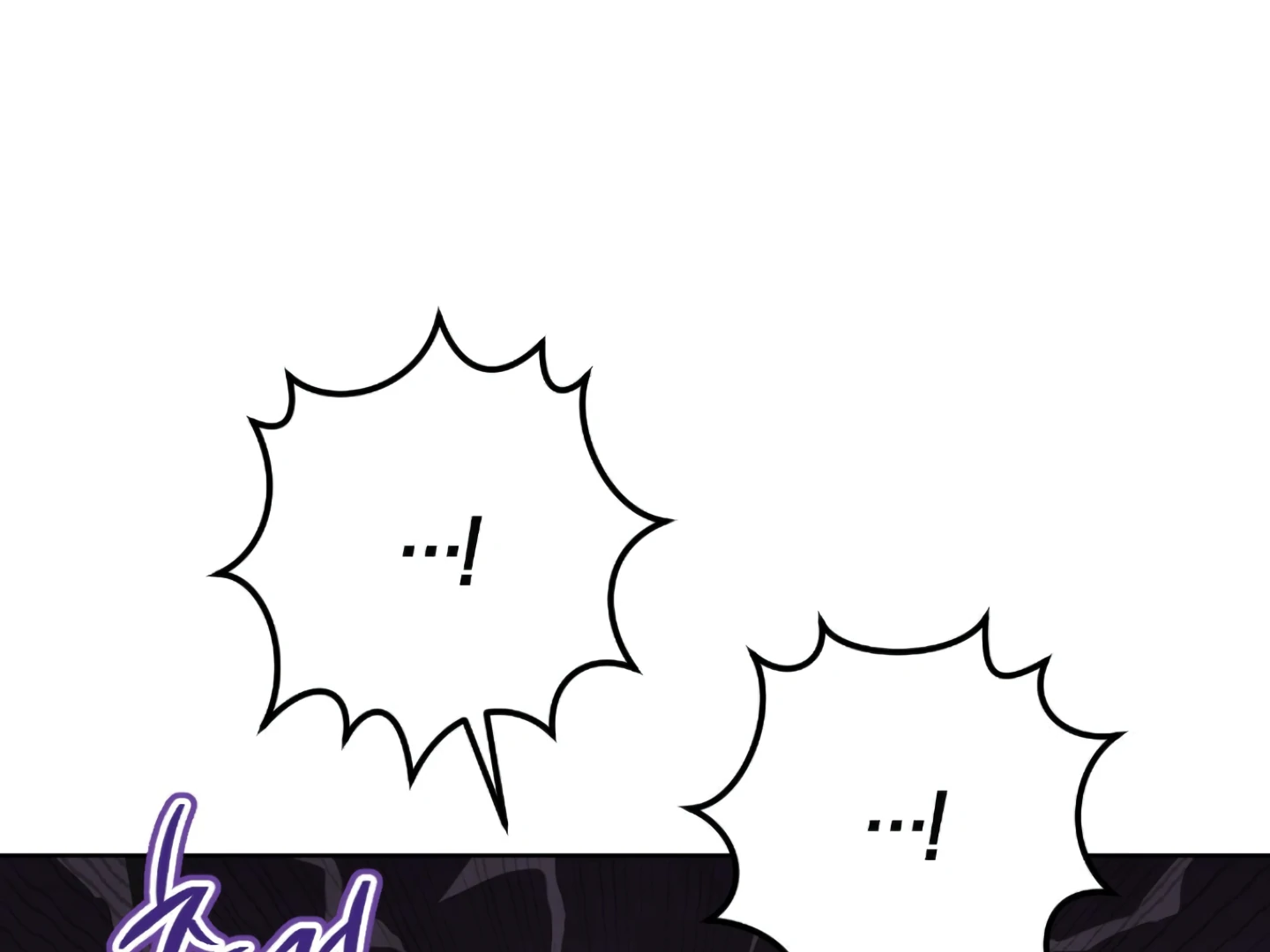 Baby’s so scary Chapter 3 - Page 181 in English