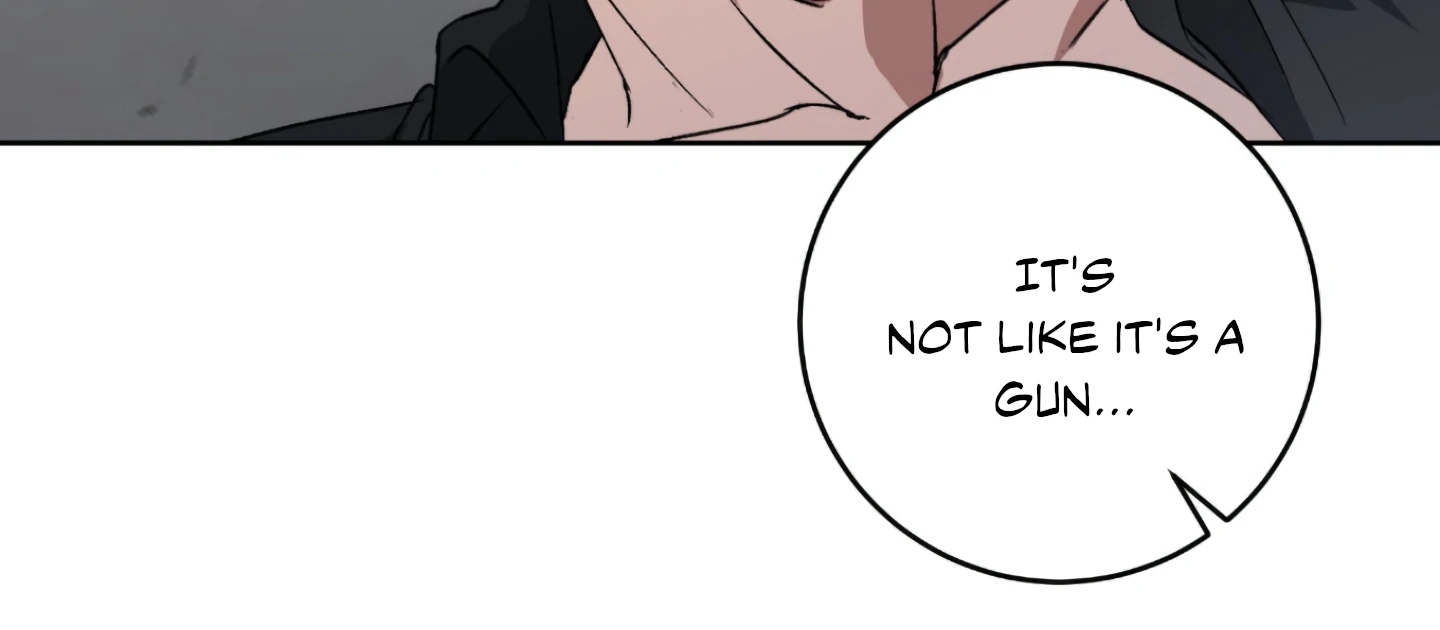 Baby’s so scary Chapter 3 - Page 32 in English