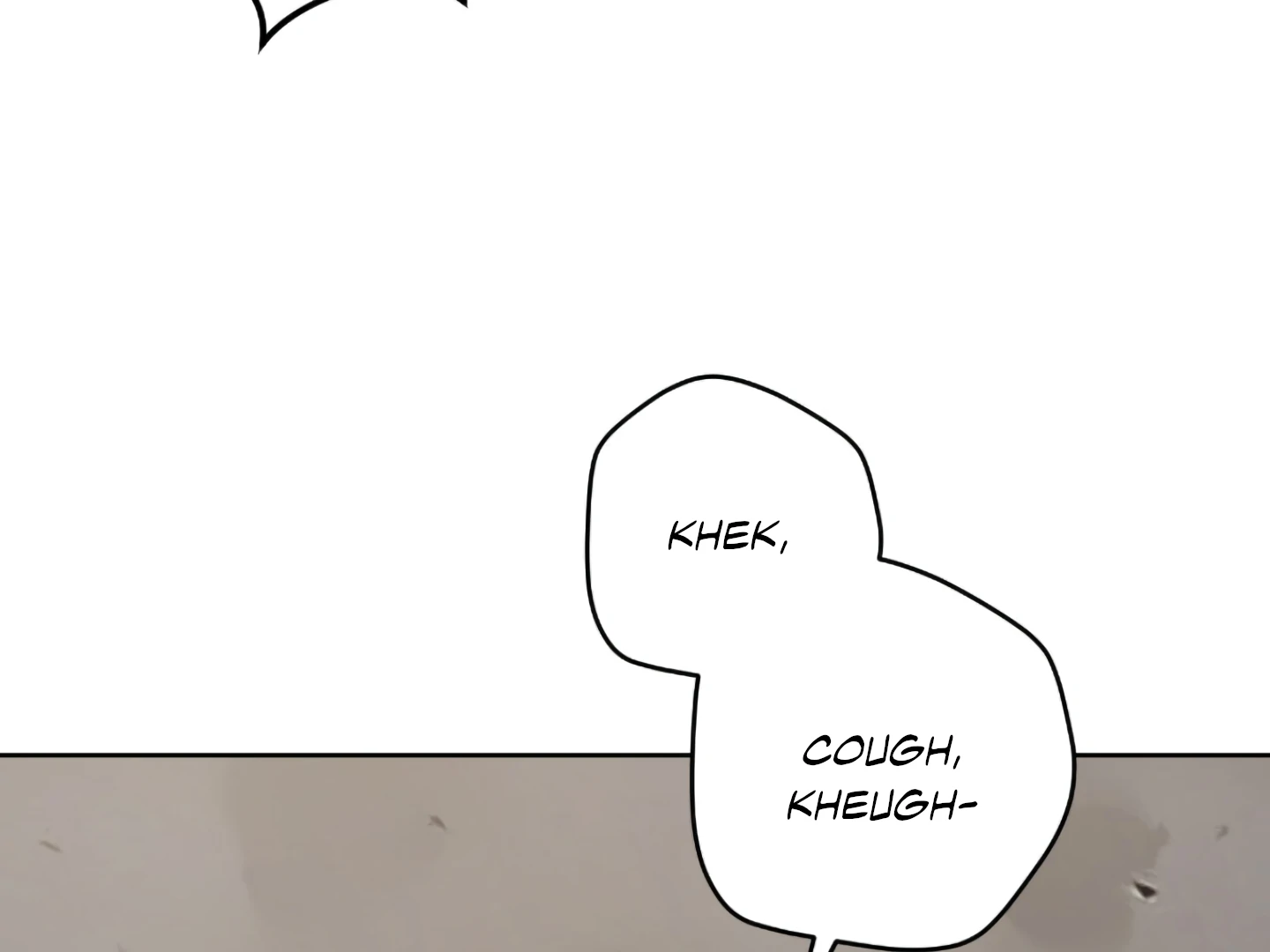 Baby’s so scary Chapter 3 - Page 43 in English