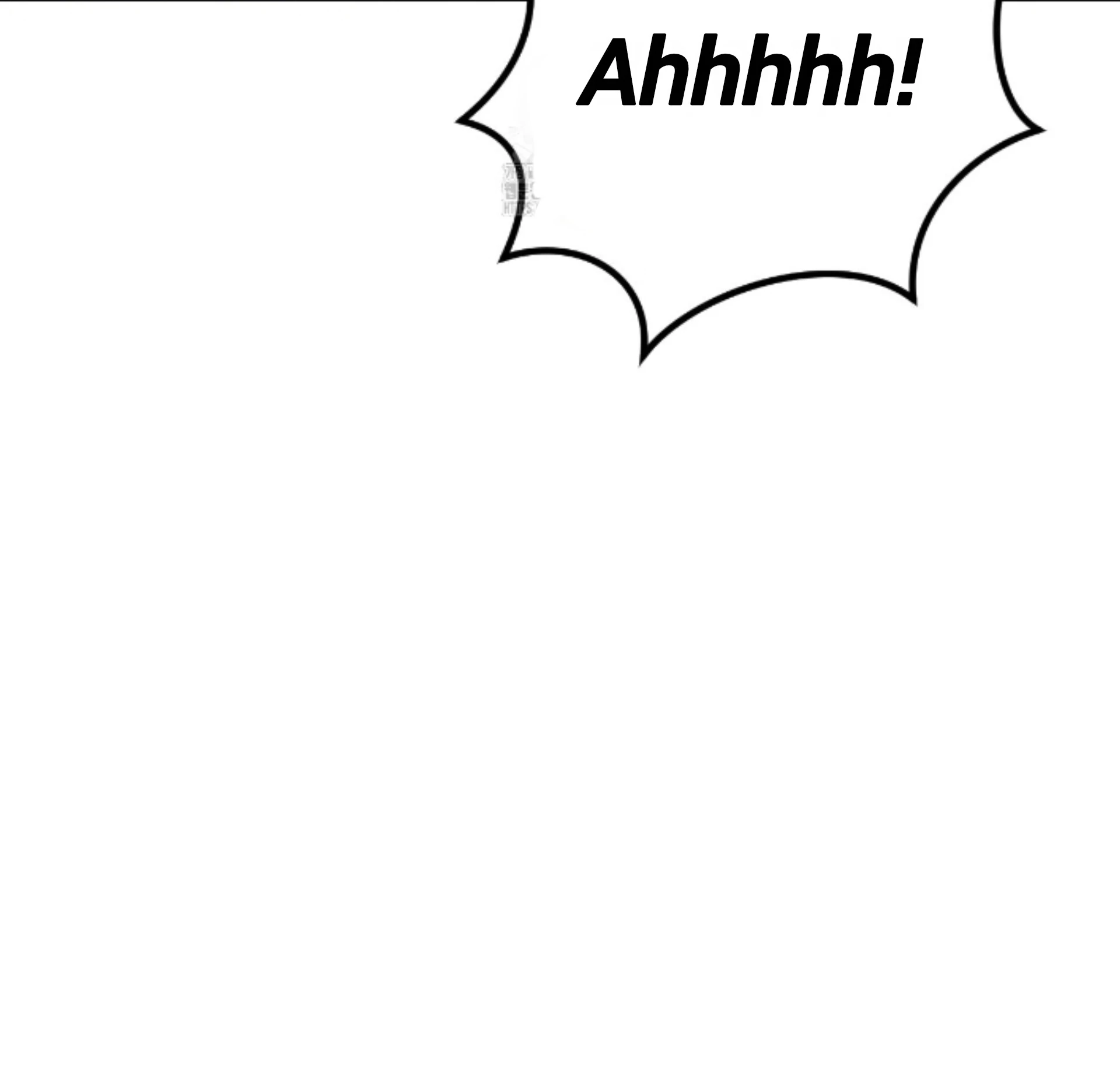 Baby’s so scary Chapter 31 - Page 35 in English