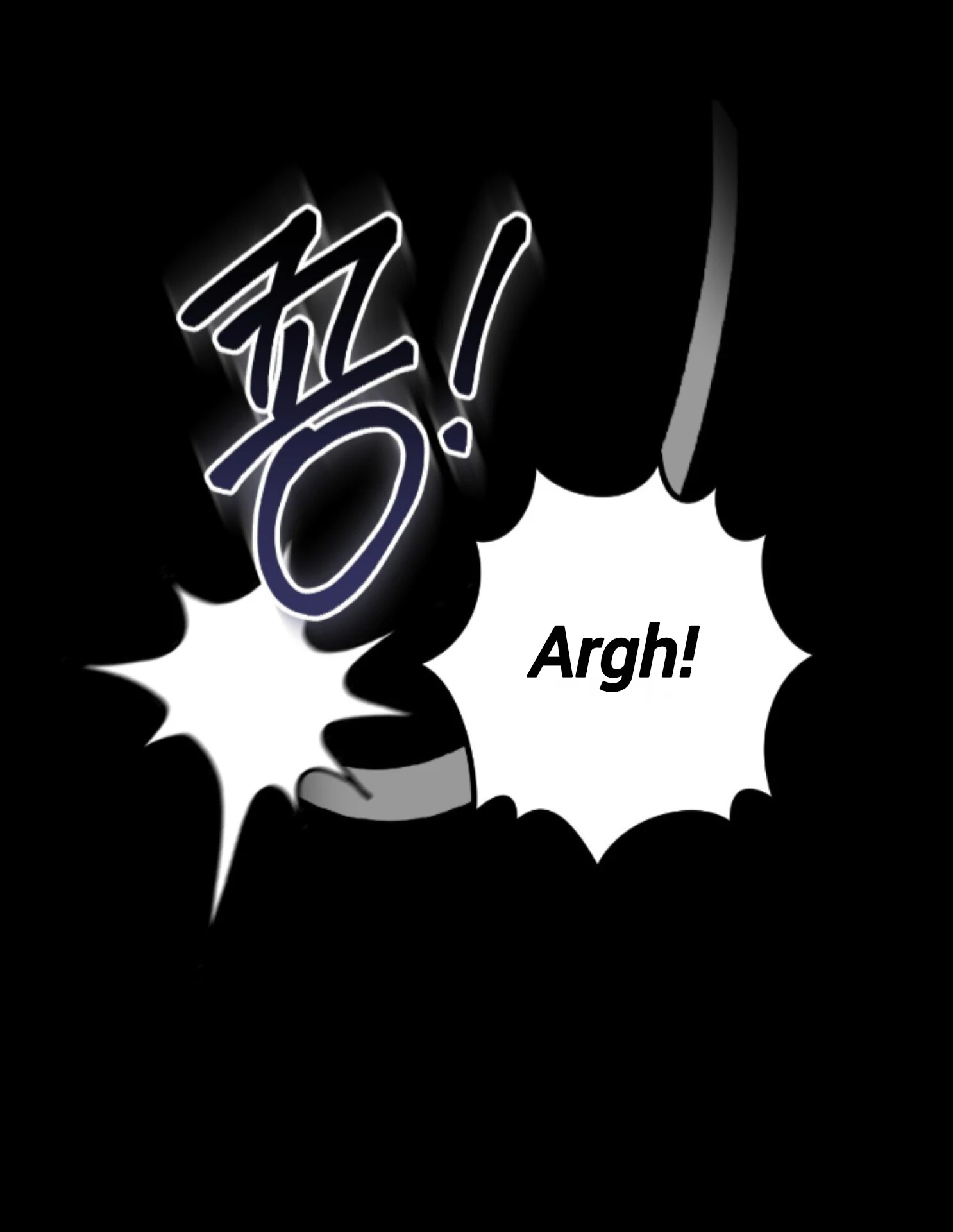 Baby’s so scary Chapter 31 - Page 42 in English