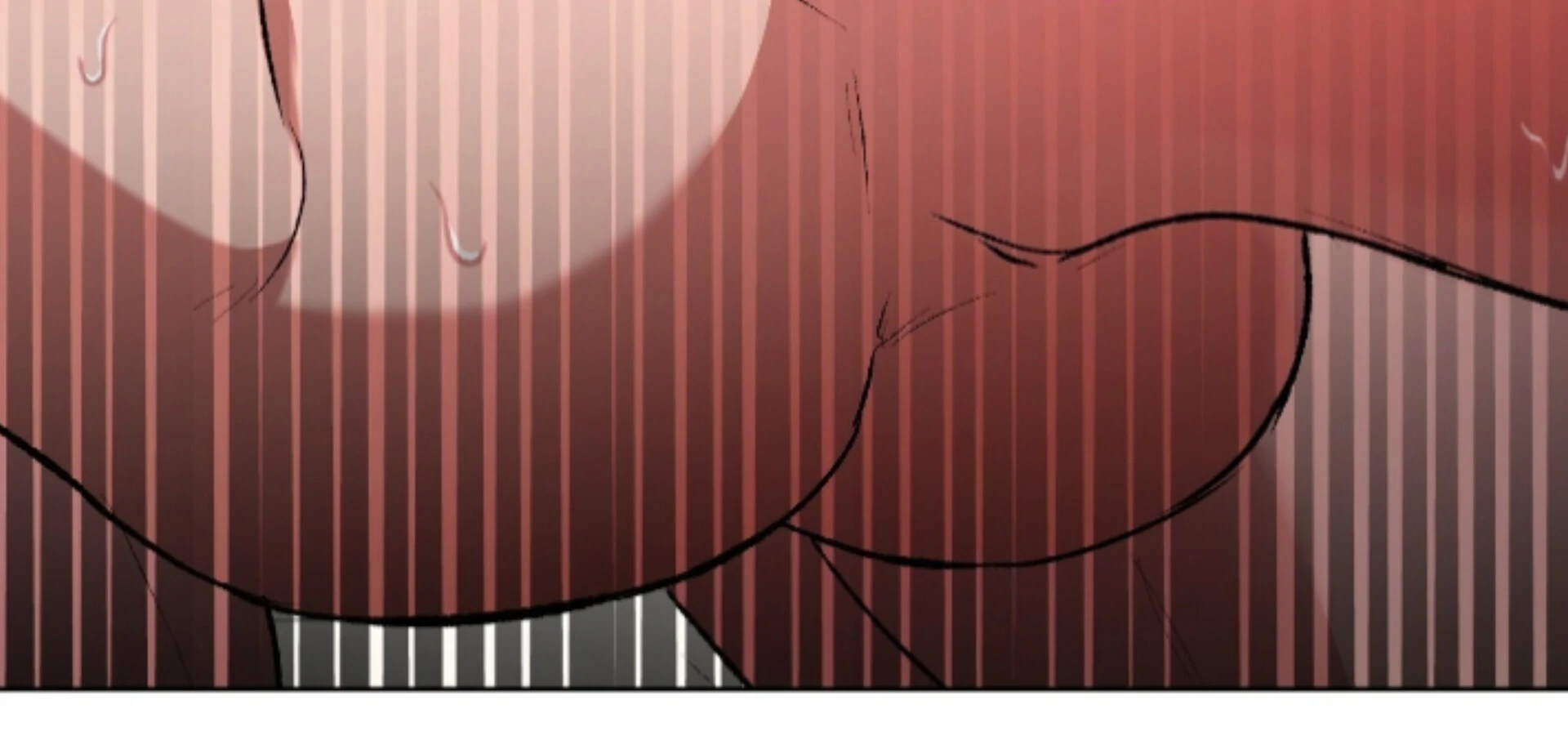 Baby’s so scary Chapter 32 - Page 18 in English