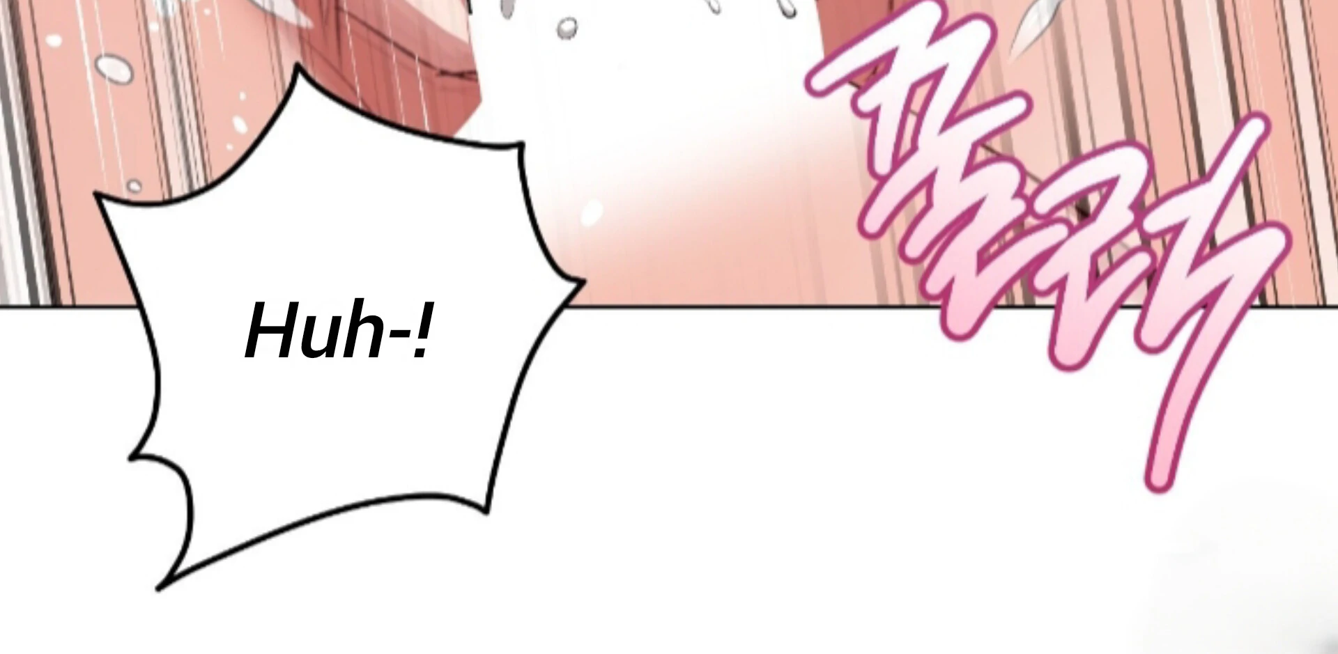 Baby’s so scary Chapter 32 - Page 48 in English