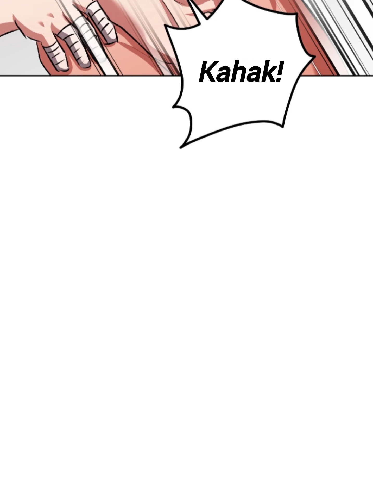 Baby’s so scary Chapter 32 - Page 64 in English