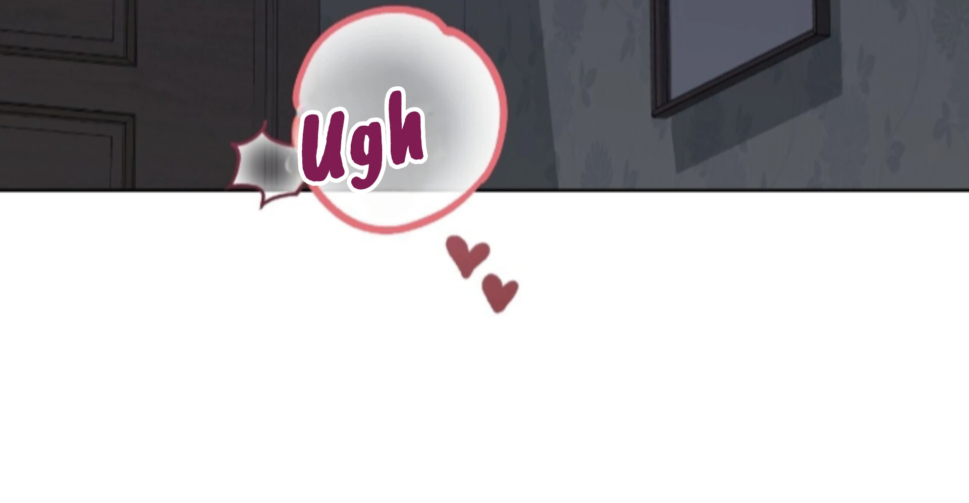 Baby’s so scary Chapter 32 - Page 67 in English