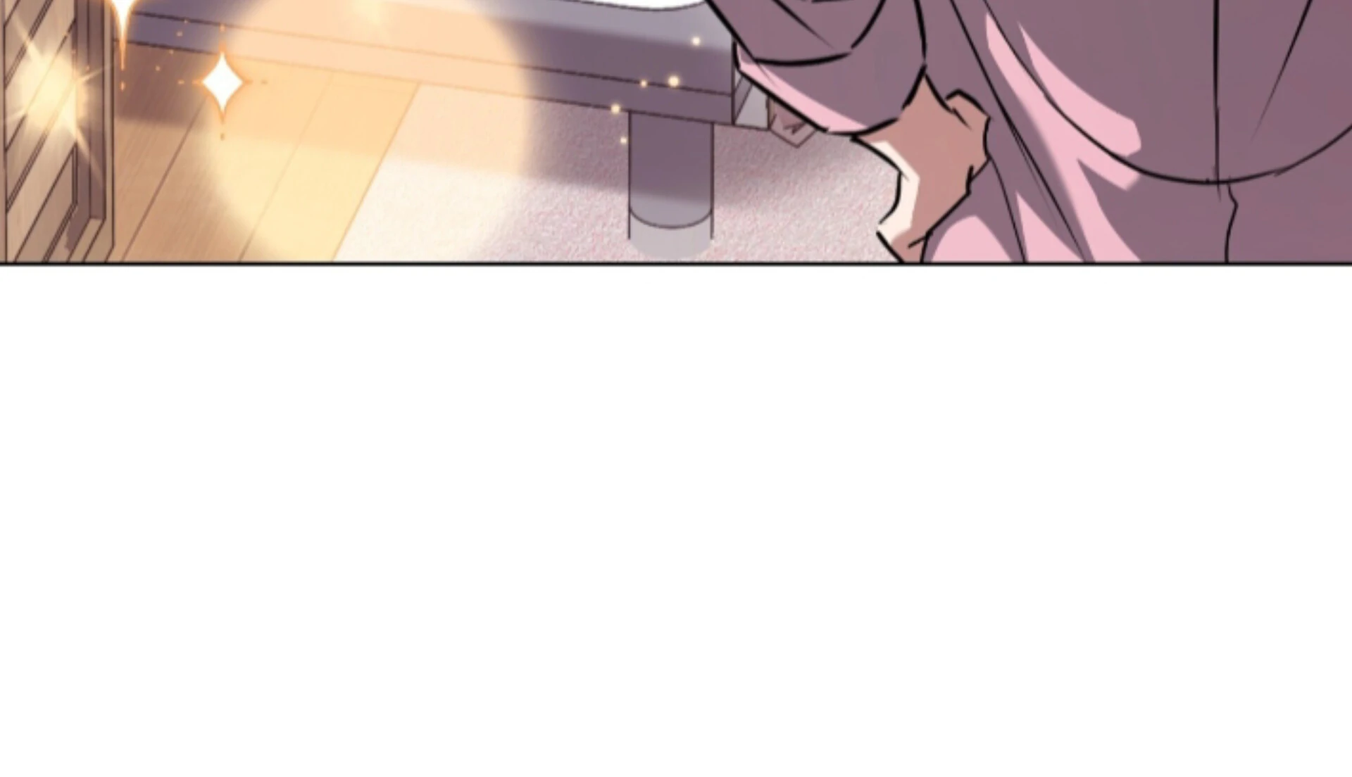 Baby’s so scary Chapter 34 - Page 39 in English