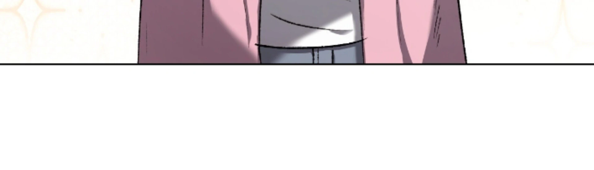 Baby’s so scary Chapter 34 - Page 41 in English