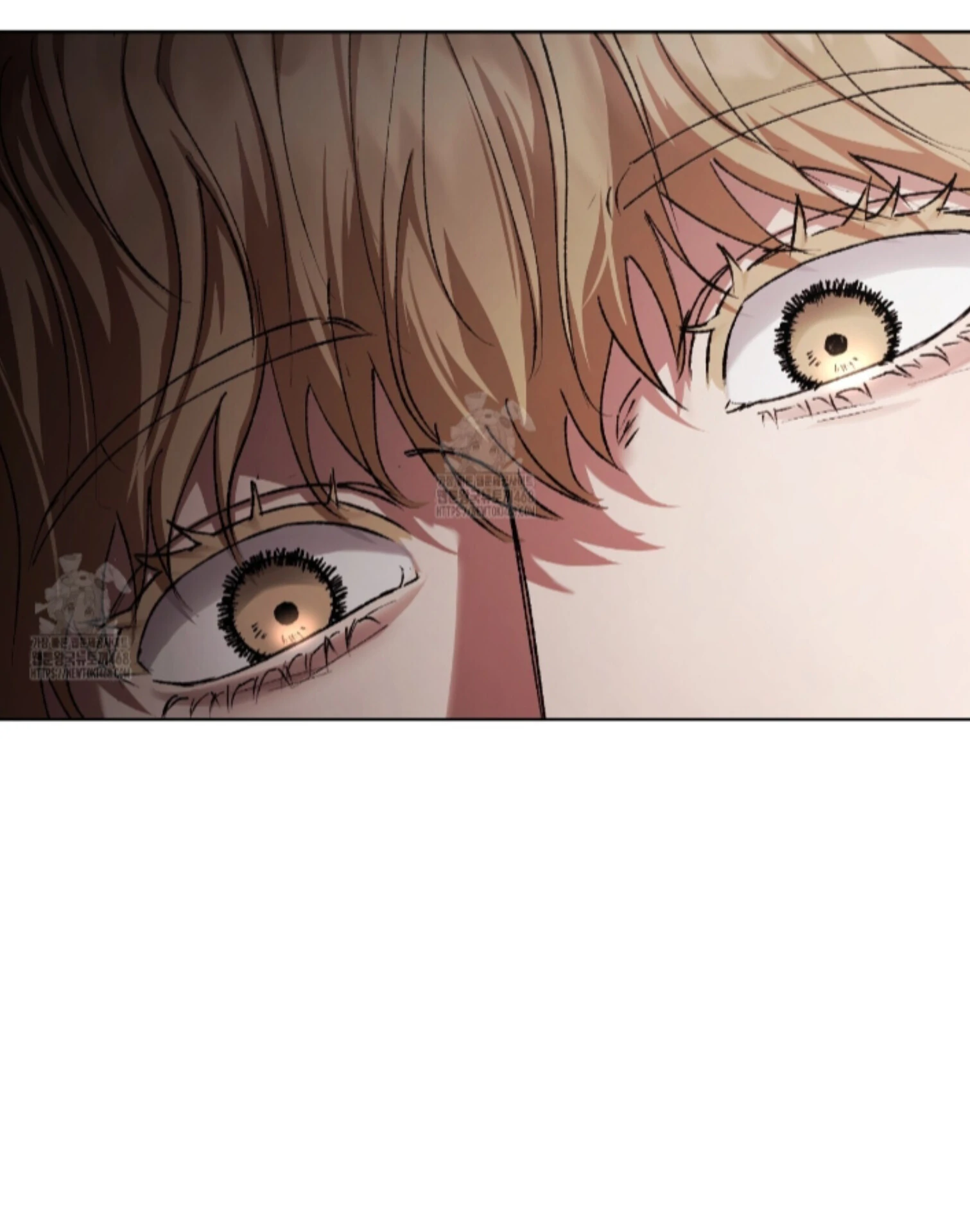 Baby’s so scary Chapter 34 - Page 58 in English