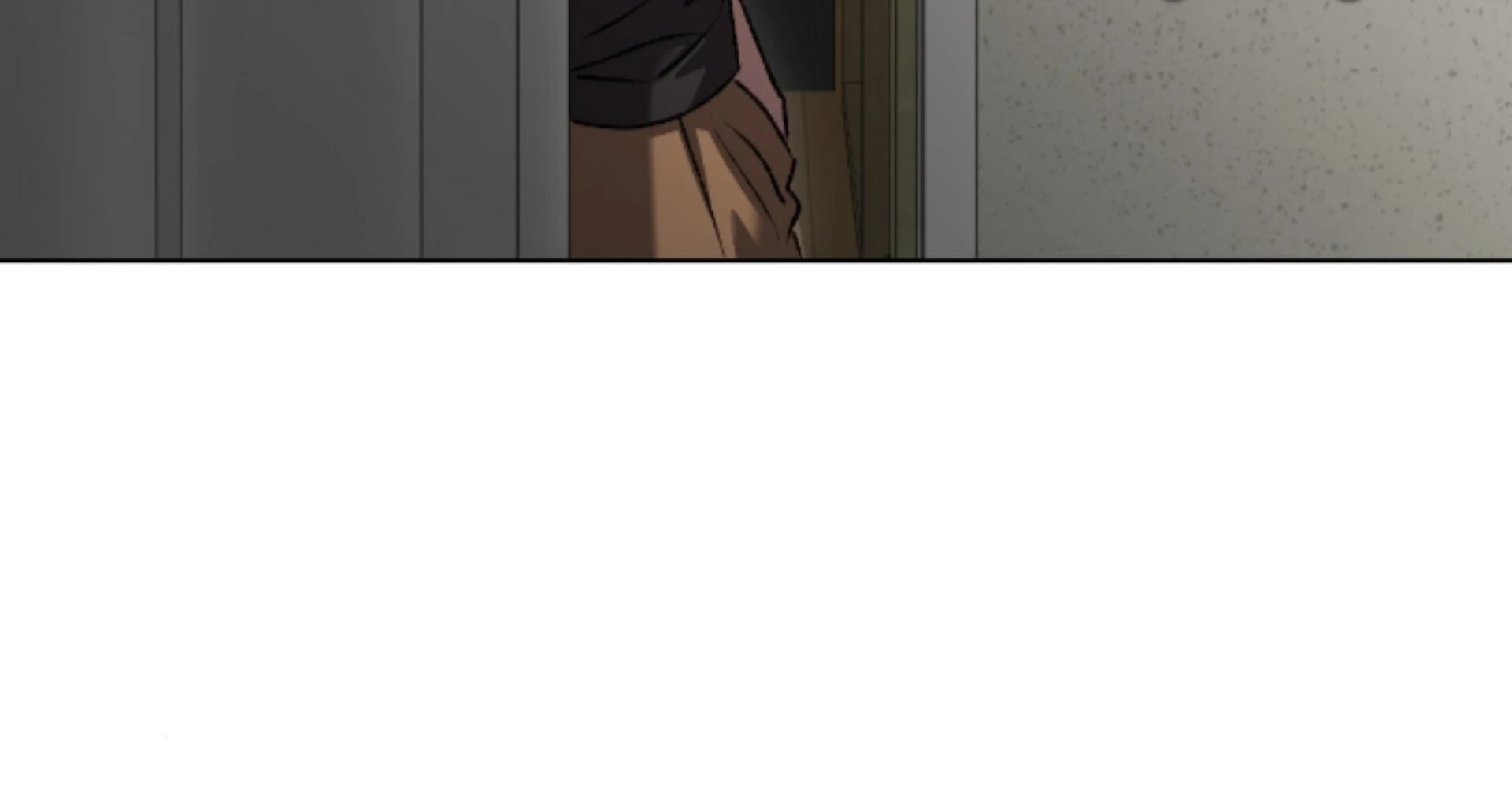 Baby’s so scary Chapter 34 - Page 71 in English