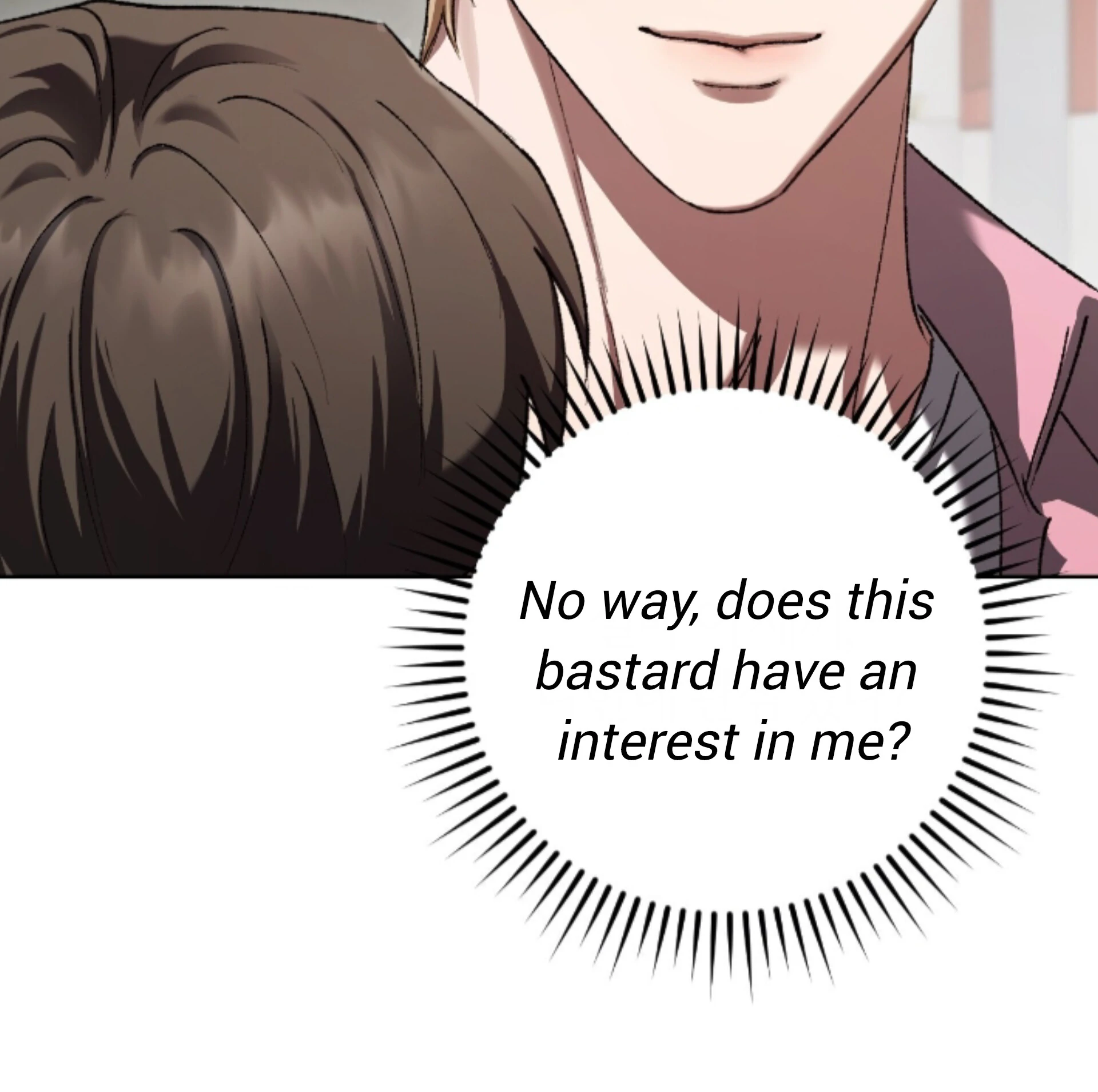 Baby’s so scary Chapter 34 - Page 81 in English