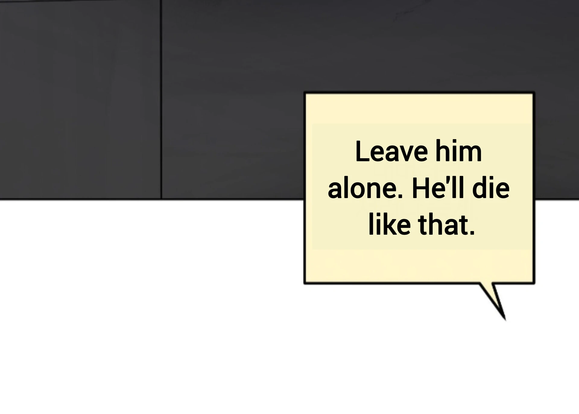 Baby’s so scary Chapter 36 - Page 53 in English