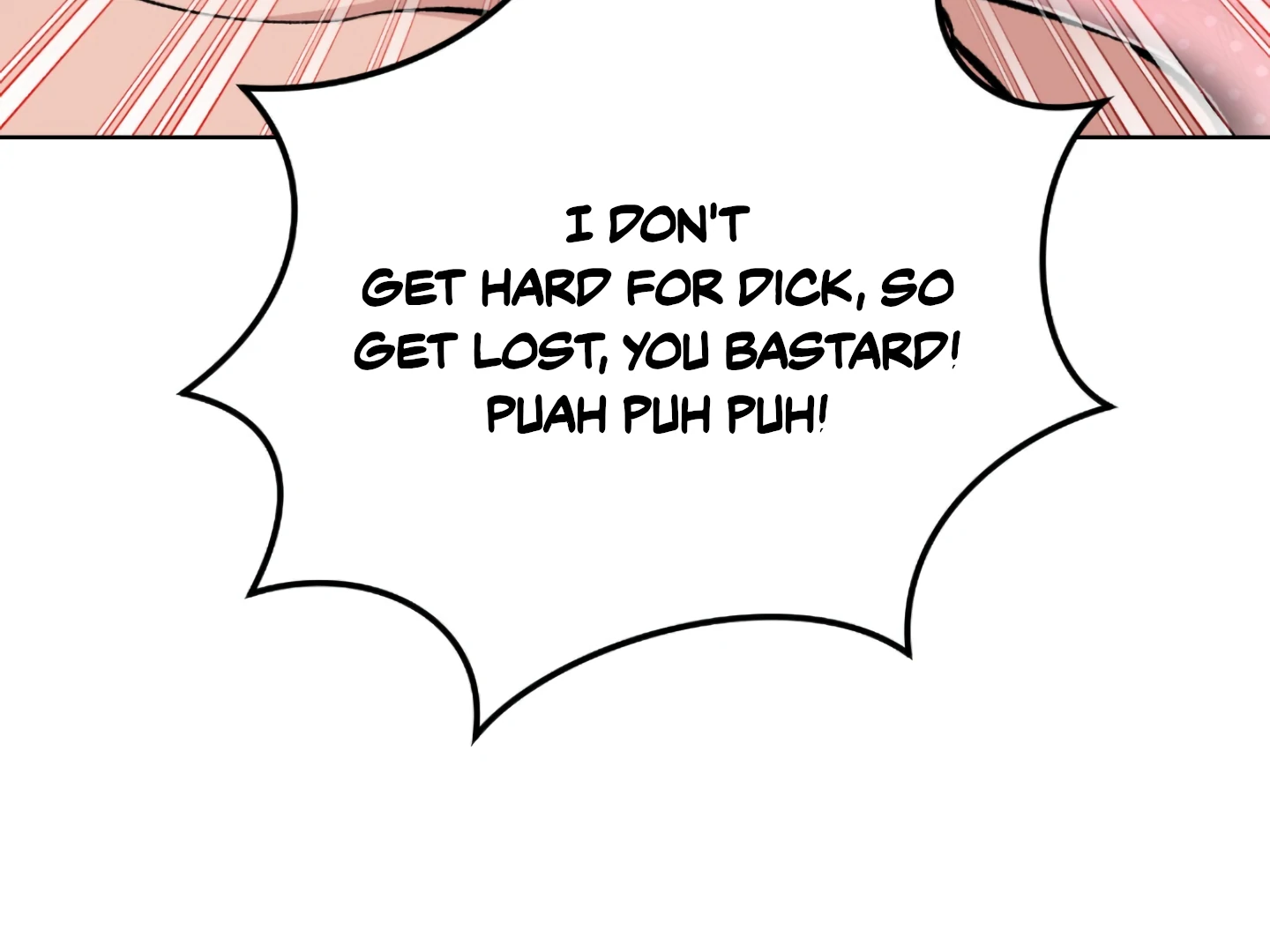 Baby’s so scary Chapter 4 - Page 100 in English