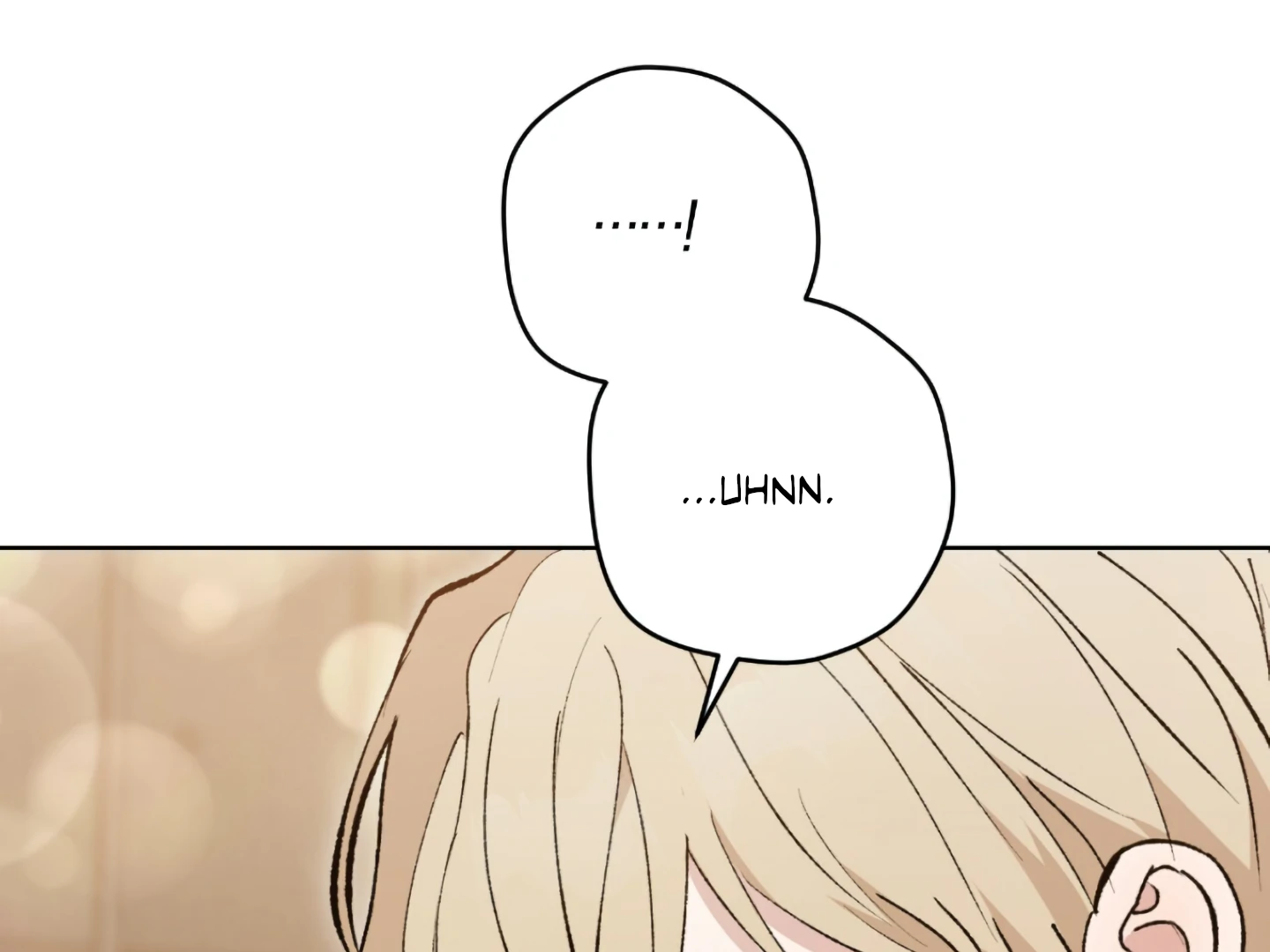 Baby’s so scary Chapter 4 - Page 101 in English