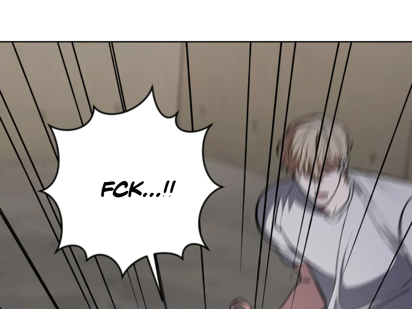 Baby’s so scary Chapter 4 - Page 119 in English