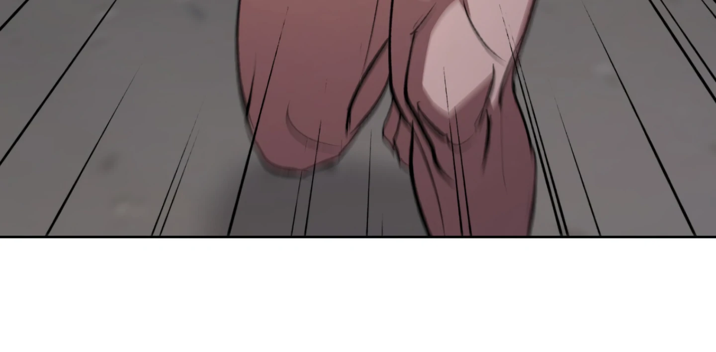 Baby’s so scary Chapter 4 - Page 122 in English