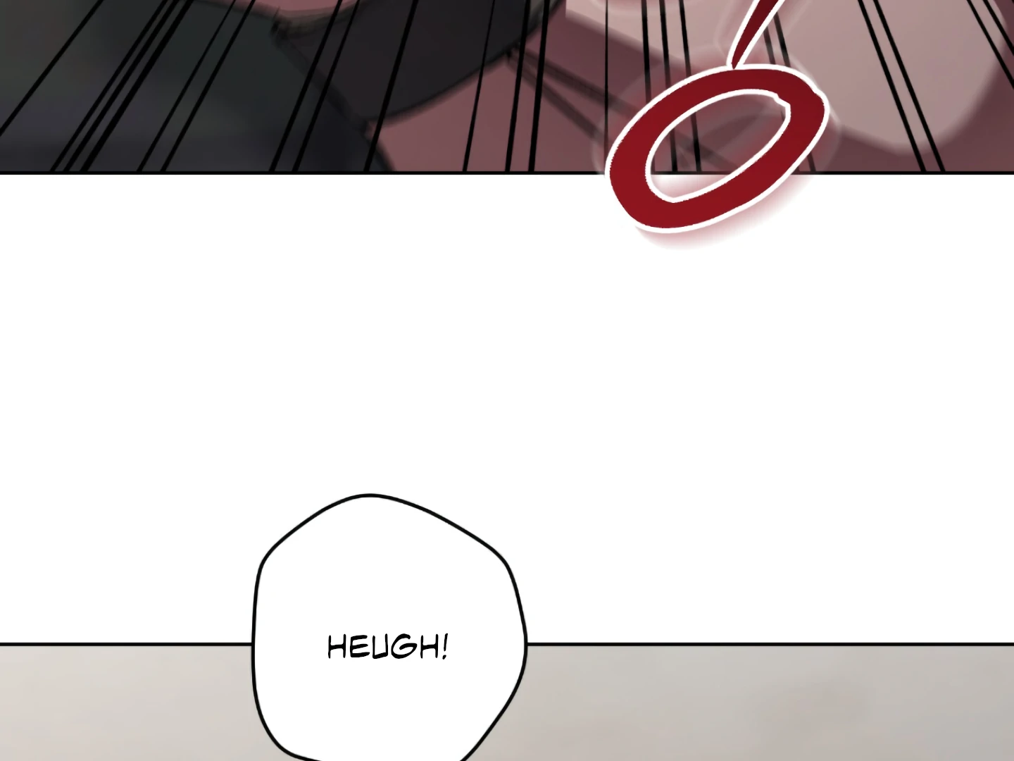 Baby’s so scary Chapter 4 - Page 137 in English