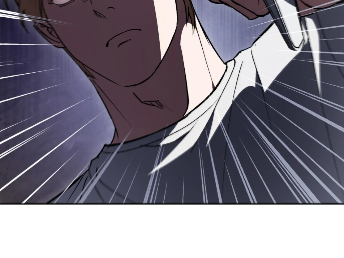 Baby’s so scary Chapter 4 - Page 142 in English